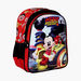 Disney Mickey Mouse Print Backpack - 14 inches-Backpacks-thumbnail-1