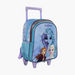 Disney Frozen II Print Trolley Backpack-Trolleys-thumbnail-1