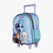 Disney Frozen II Print Trolley Backpack-Trolleys-thumbnail-2