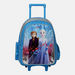 Disney Frozen 2 Print Trolley Bag - 18 inches-Trolleys-thumbnail-0