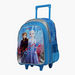 Disney Frozen 2 Print Trolley Bag - 18 inches-Trolleys-thumbnail-2