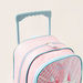 Disney Marie Print 5-Piece Trolley Backpack Set-School Sets-thumbnail-2