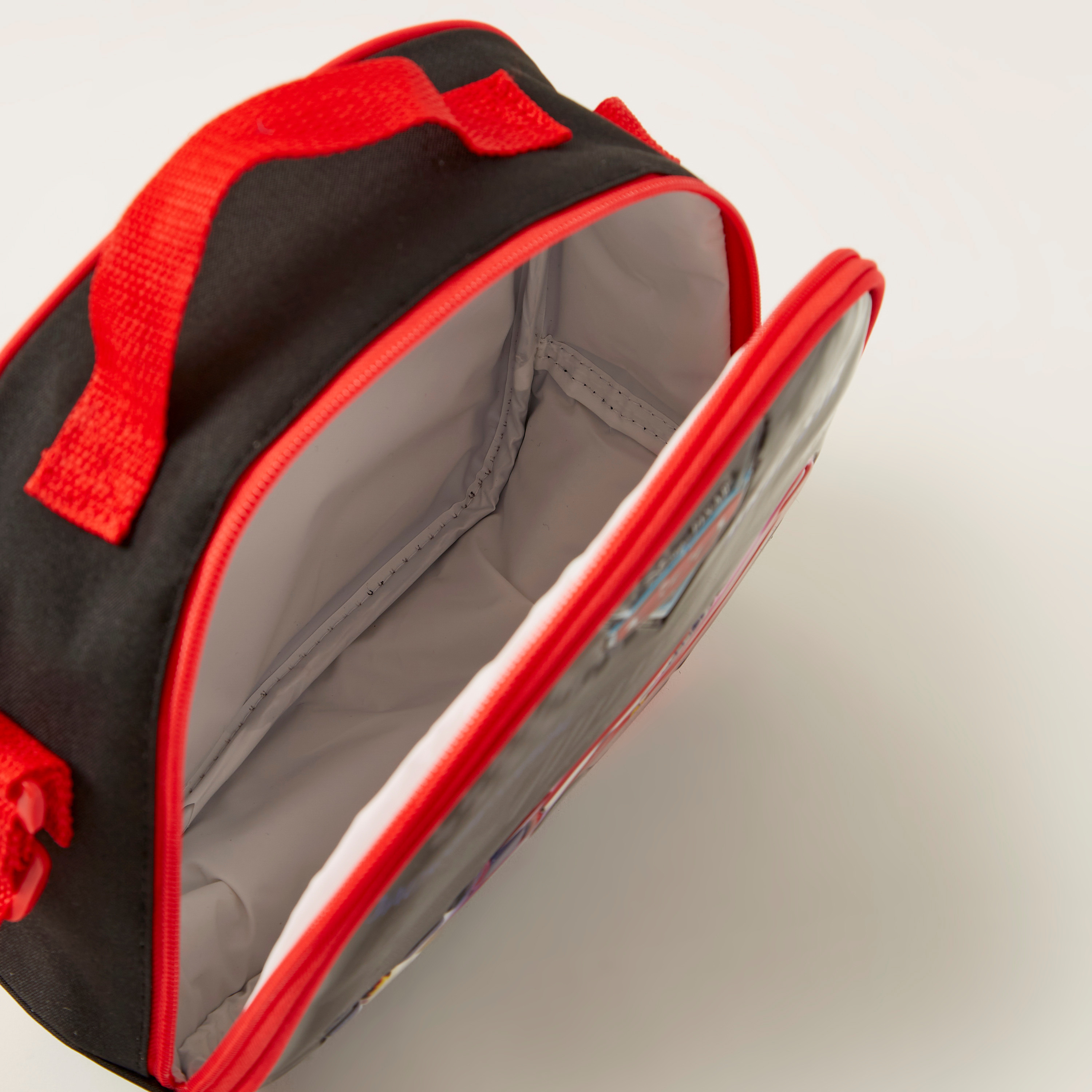 Disney Cars Print 5-Piece Trolley Backpack Set-school-bagsandbackpacks-trolleybags-image-8
