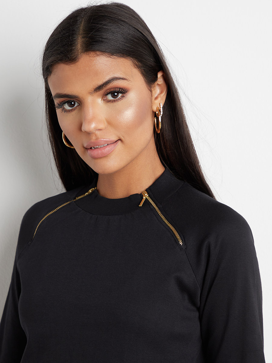 تيشيرت بأكمام طويلة وسحّاب-women-clothing-hoodiesandsweatshirts-sweatshirts-image-3