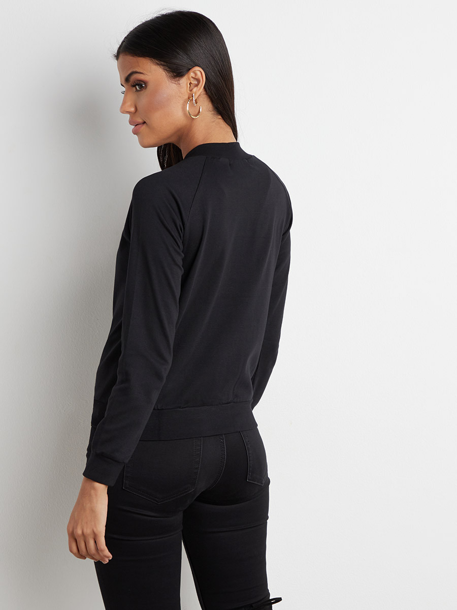 تيشيرت بأكمام طويلة وسحّاب-women-clothing-hoodiesandsweatshirts-sweatshirts-image-4