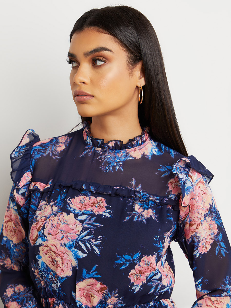فستان طويل مطبوع-women-clothing-dresses-image-2
