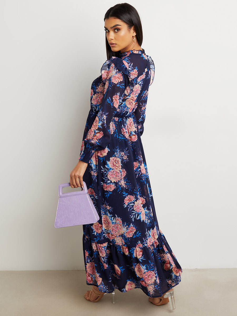 فستان طويل مطبوع-women-clothing-dresses-image-3