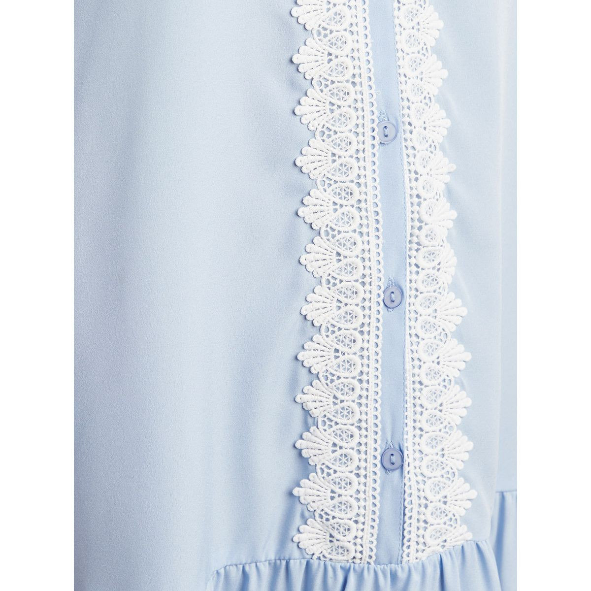 فستان ميدي بتفاصيل دانتيل من ستايلي-women-clothing-dresses-image-4