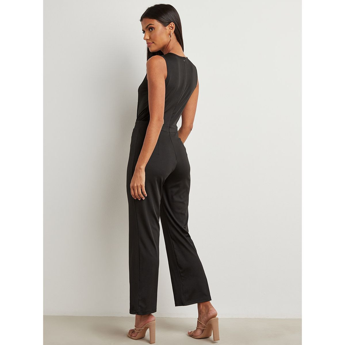 أفرول بلا أكمام من ستايلي-women-clothing-jumpsuits-image-5