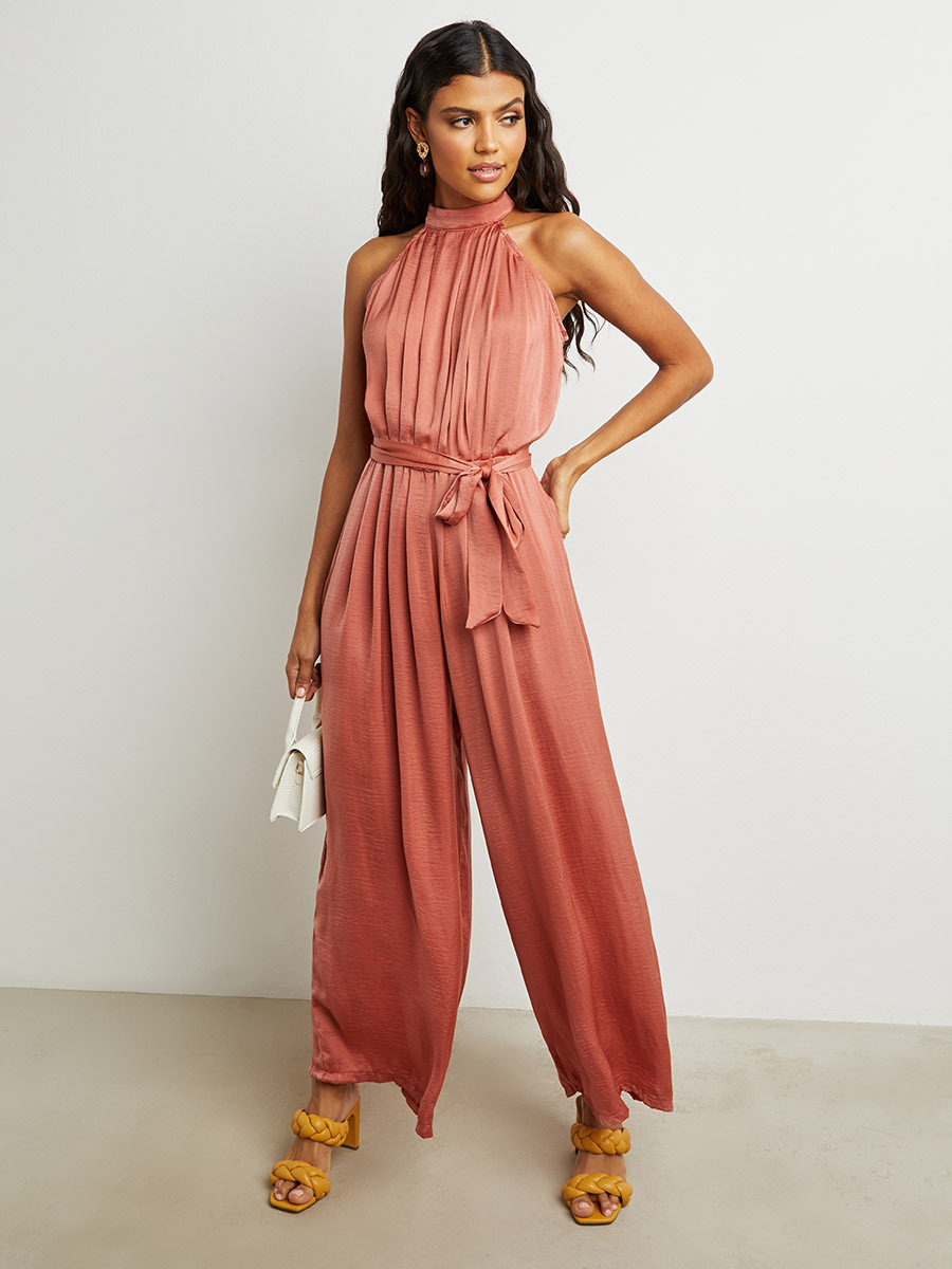 أفرول بأرجل واسعة من ستايلي-women-clothing-jumpsuits-image-1