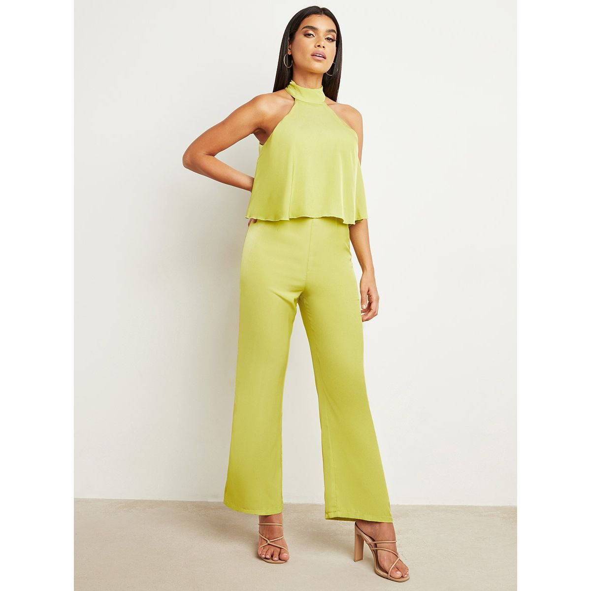 أفرول بأرجل واسعة من ستايلي-women-clothing-jumpsuits-image-1