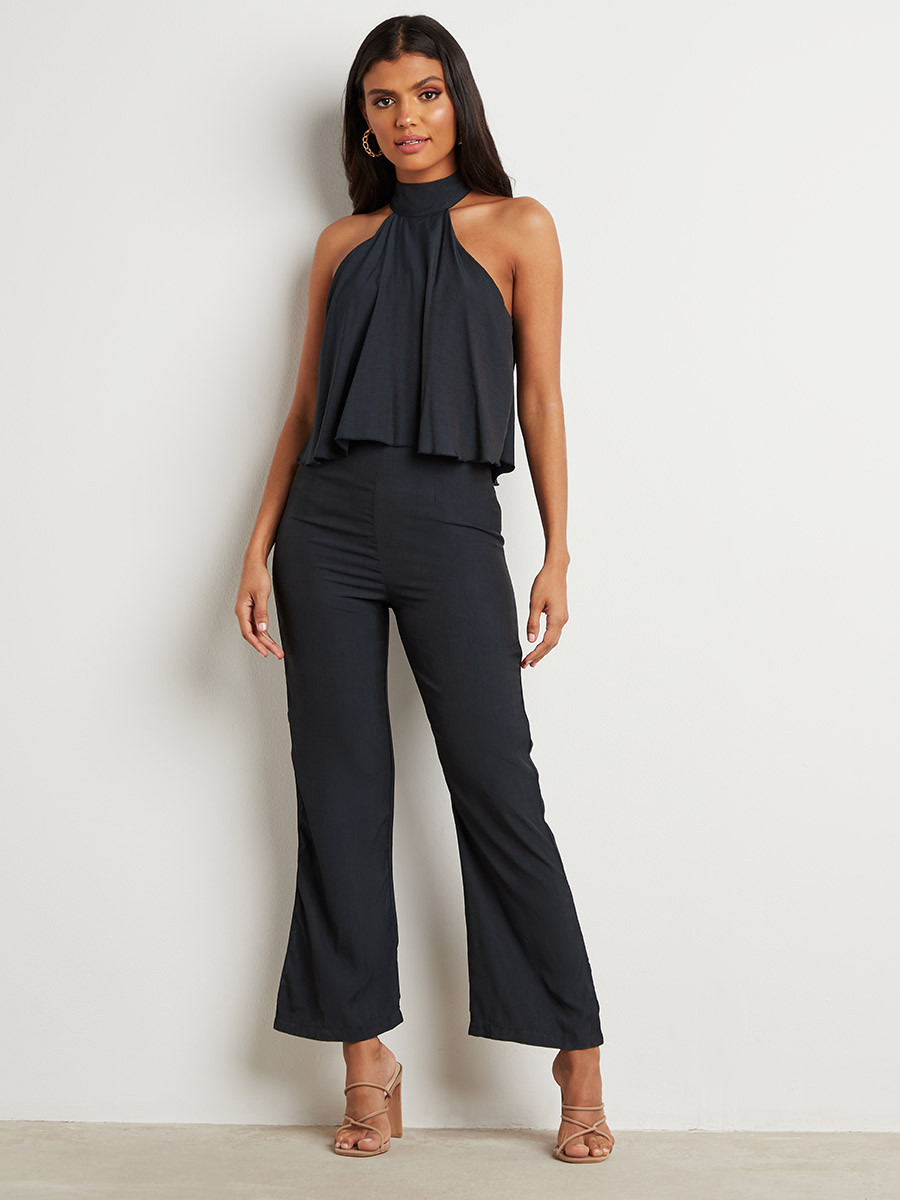 أفرول بأرجل واسعة من ستايلي-women-clothing-jumpsuits-image-1