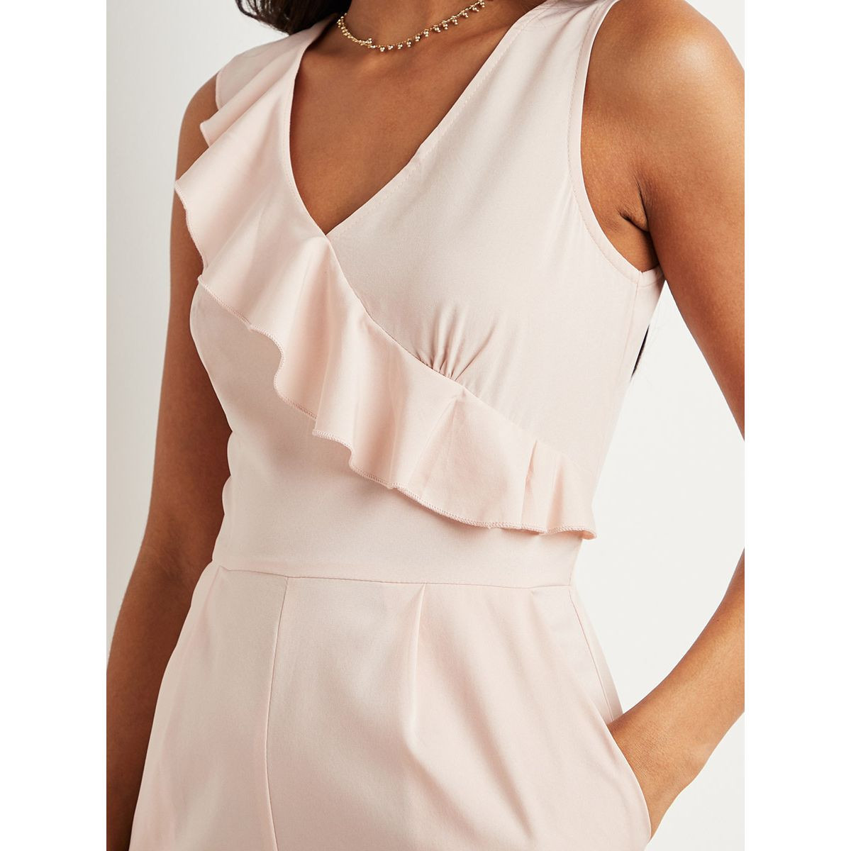 أفرول بأرجل واسعة من ستايلي-women-clothing-jumpsuits-image-3