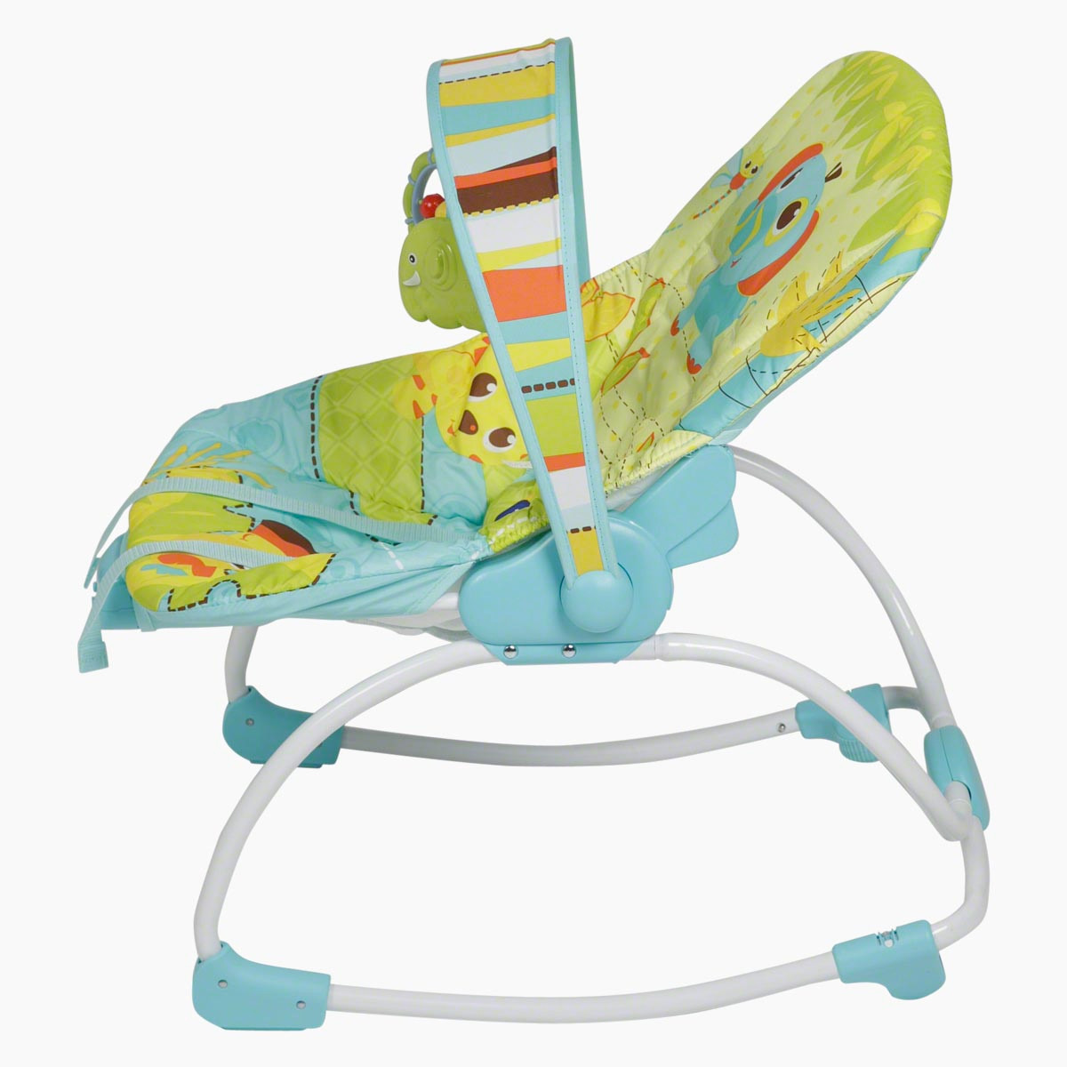 Juniors Gravel Baby Rocker-baby-infantactivity-rockers-image-4