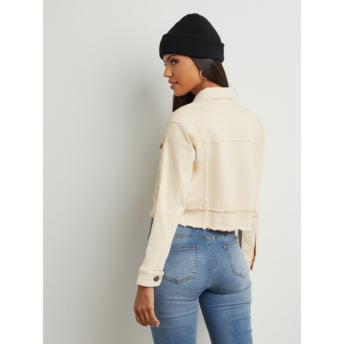 جاكيت دنيم بقصة قصيرة من ستايلي-women-winterwear-coatsandjackets-jackets-image-6