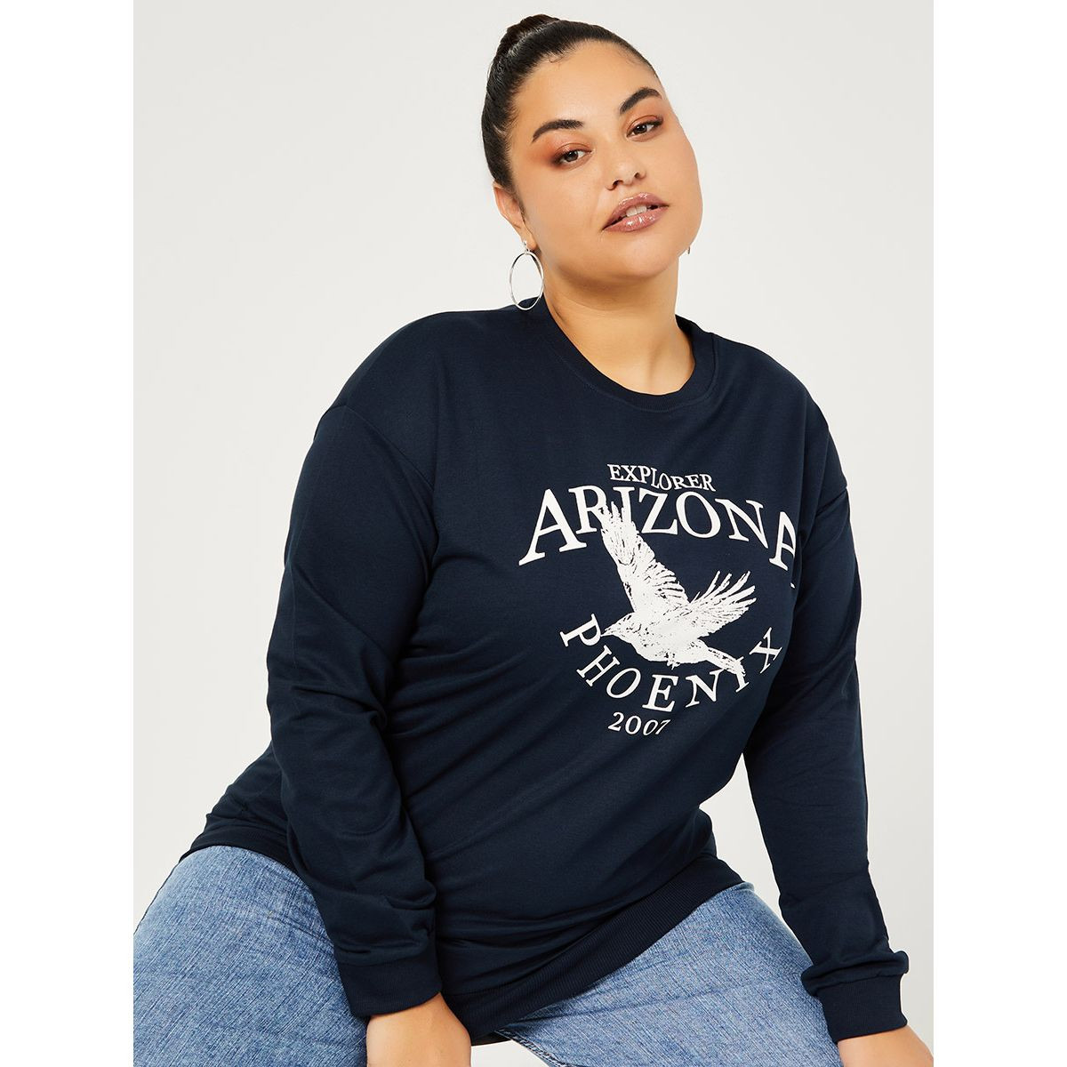 سويت شيرت باكمام طويلة من ستايلي-women-clothing-hoodiesandsweatshirts-hoodies-image-5