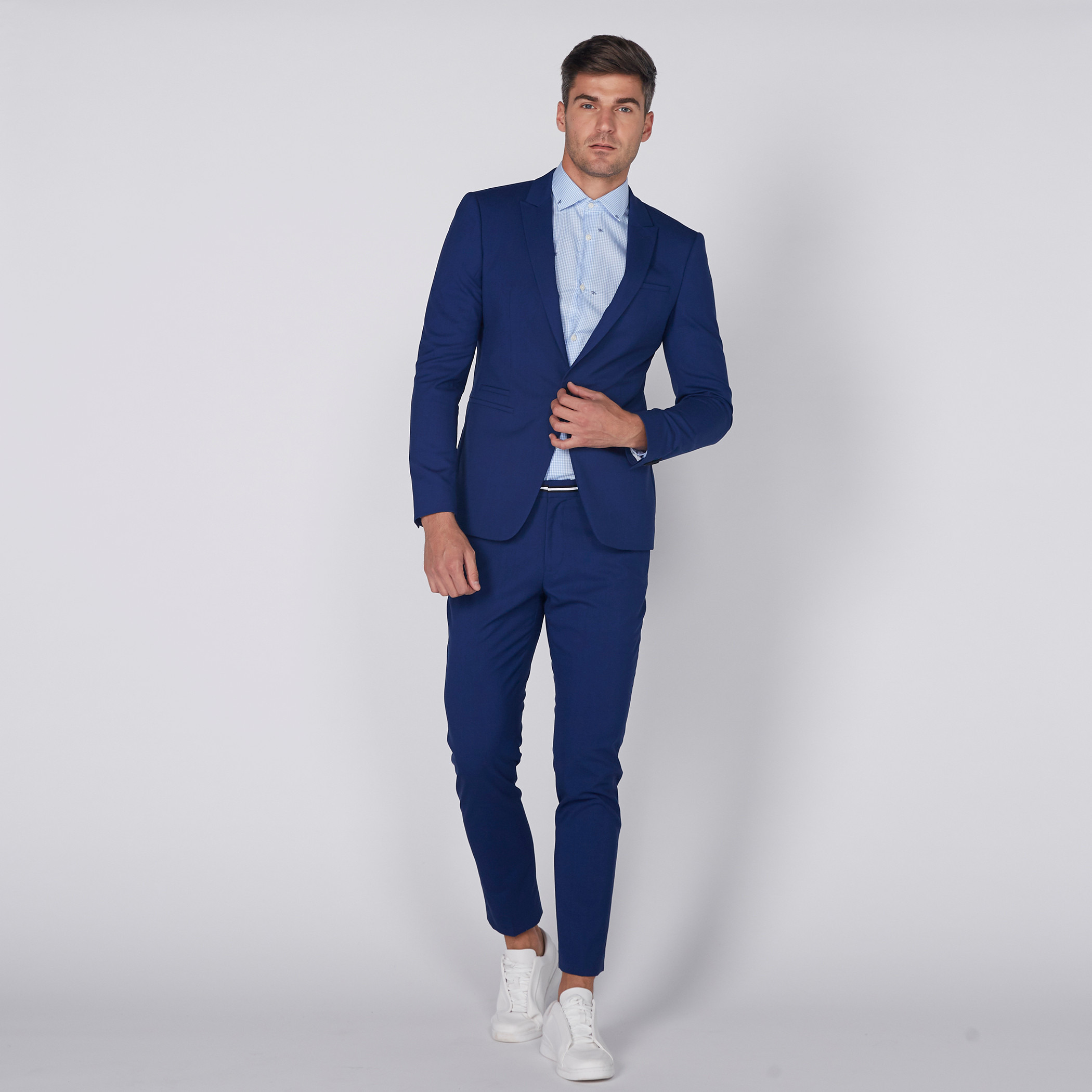 جاكيت بدلة رسمية بأكمام طويلة وقصّة عادية-men-clothing-jacketsandblazers-jackets-image-1