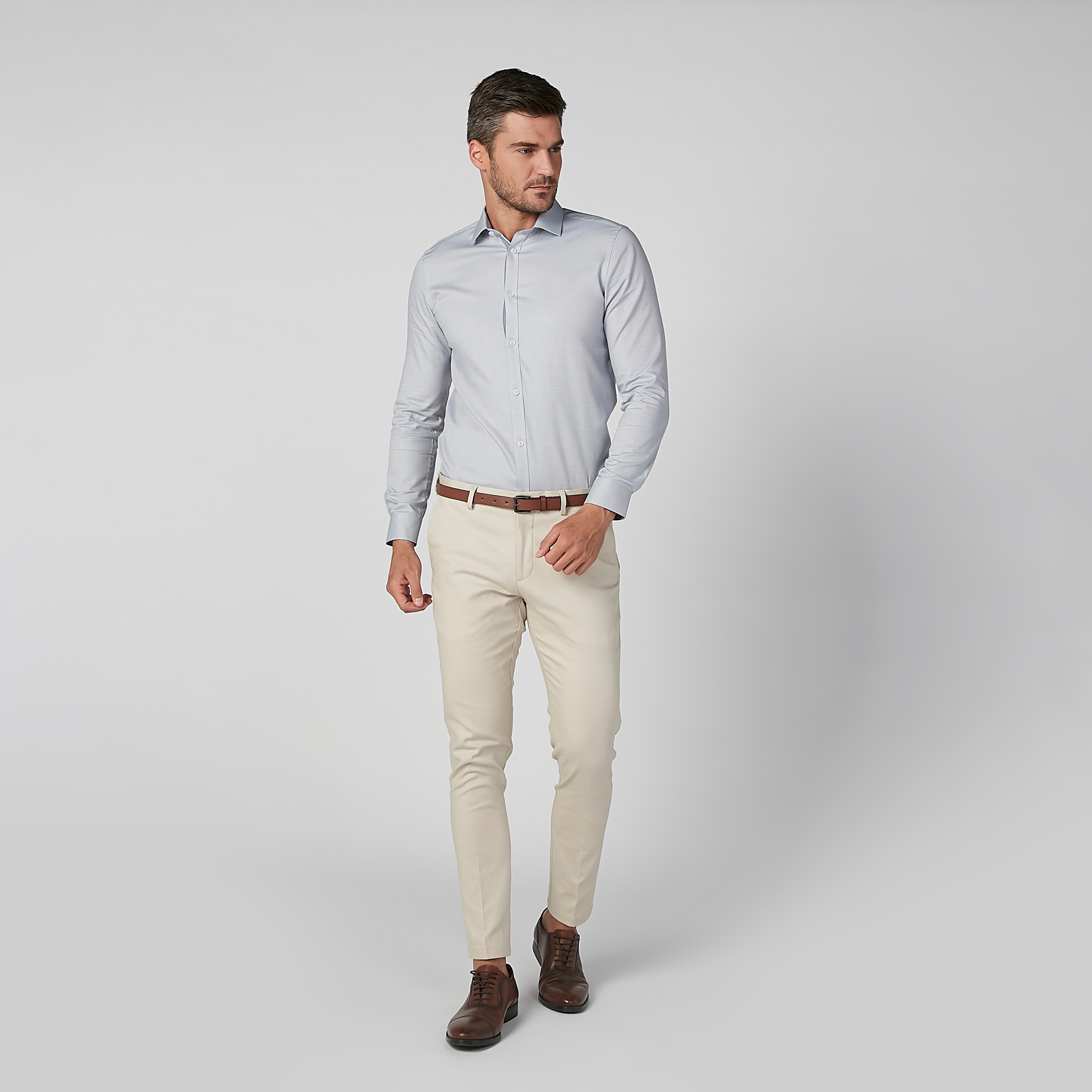 Slim shirts sale for guys