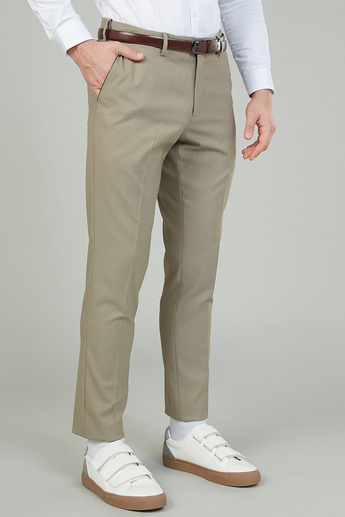 Stealth Camo Bottoms (Zipper Pockets)- Sale at Rs 749.00, Narrow Fit  Formal Trousers, मैन स्लिम फिट ट्राउजर, पुरुषों के स्लिम फिट ट्राउजर - GYMX  Merchandise LLP, Mumbai