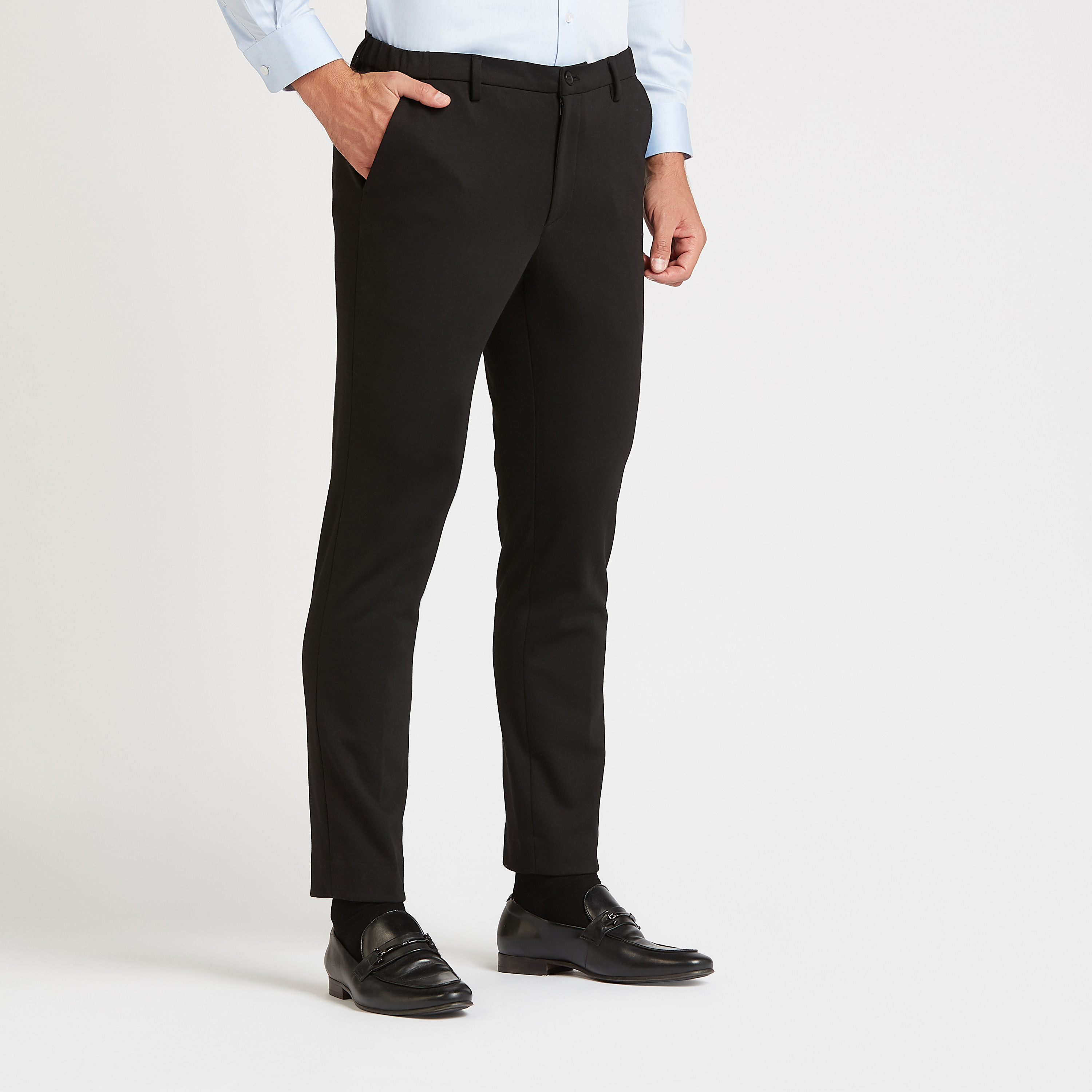 Mens suit sales trousers skinny