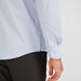 Striped Formal Shirt with Long Sleeves and Chest Pocket-Shirts-thumbnail-6
