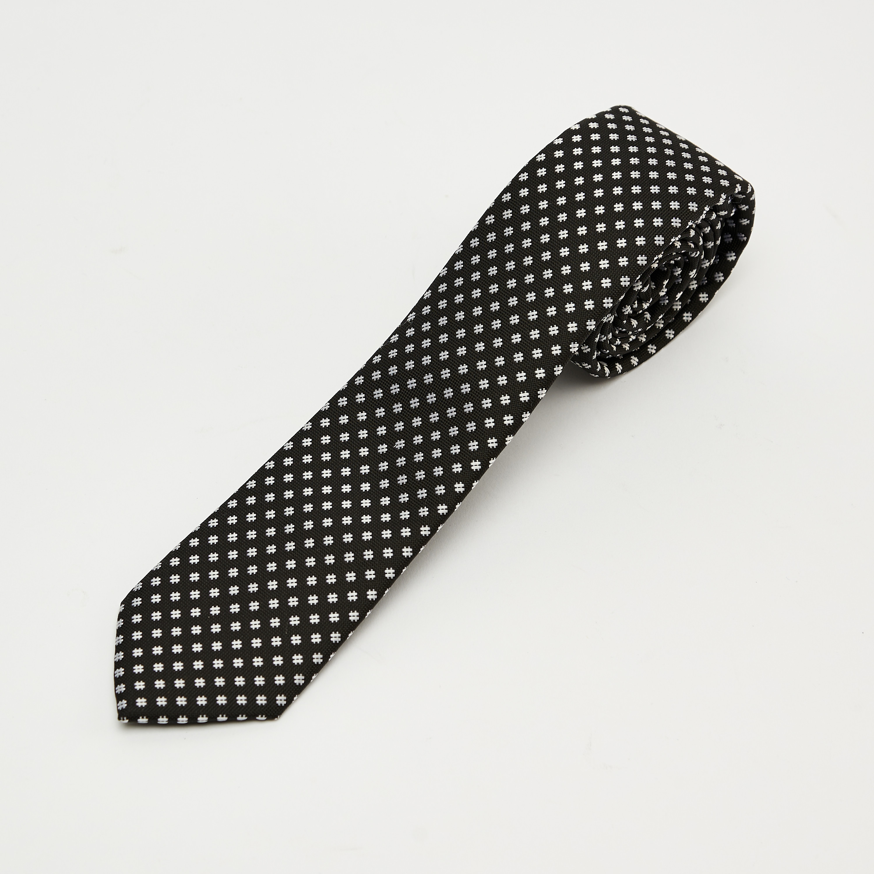 ربطة عنق بحلقة تثبيت وطبعات-men-tiesandcufflinks-pocketsquares-image-3