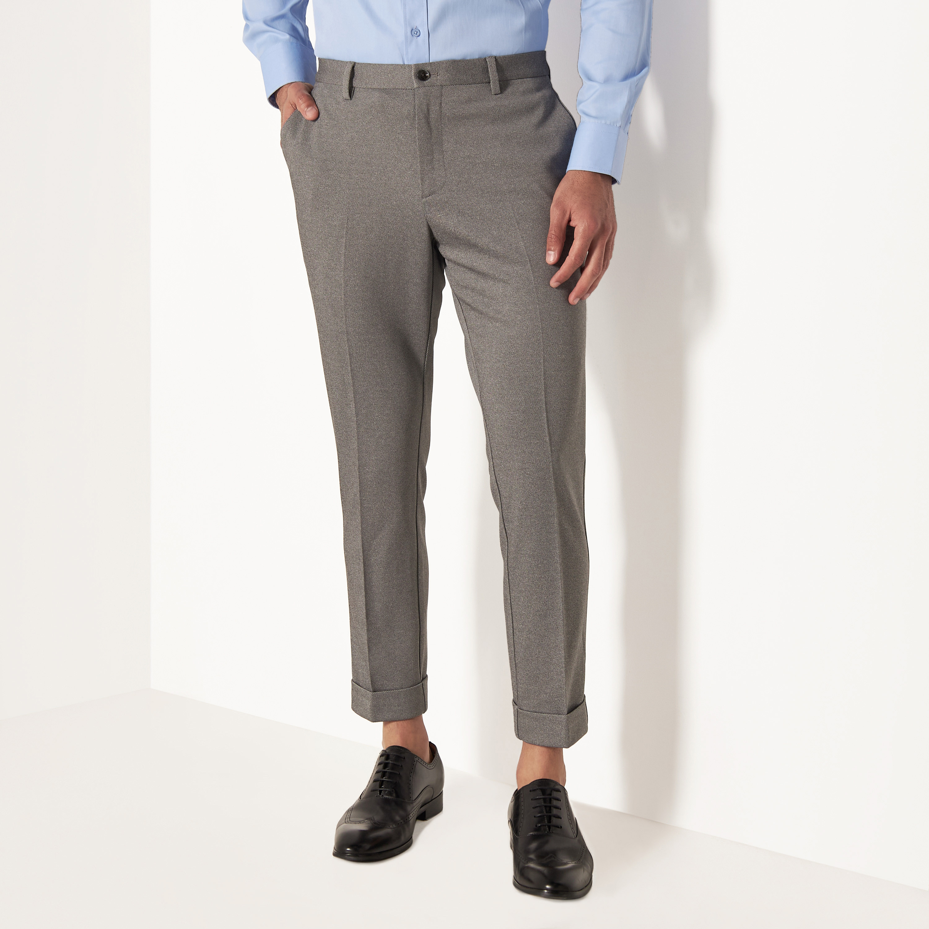 Buy Formal Trousers For Men Online South Africa | Khaliques
