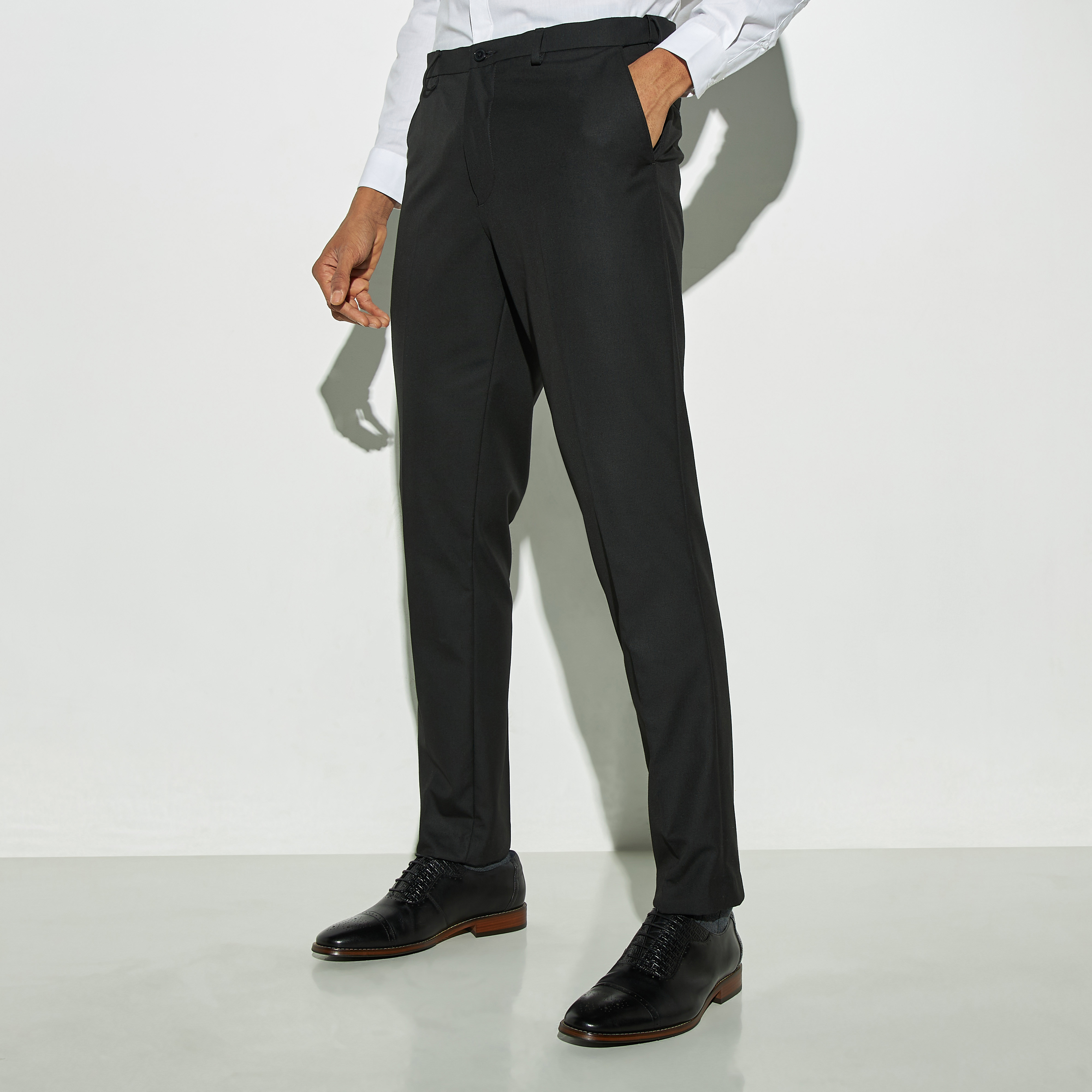 Regular mens clearance trouser length