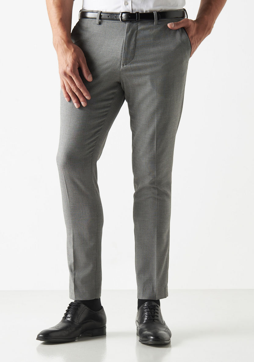 Splash Pant, Grey Texture Splash Pant, Grey Texture