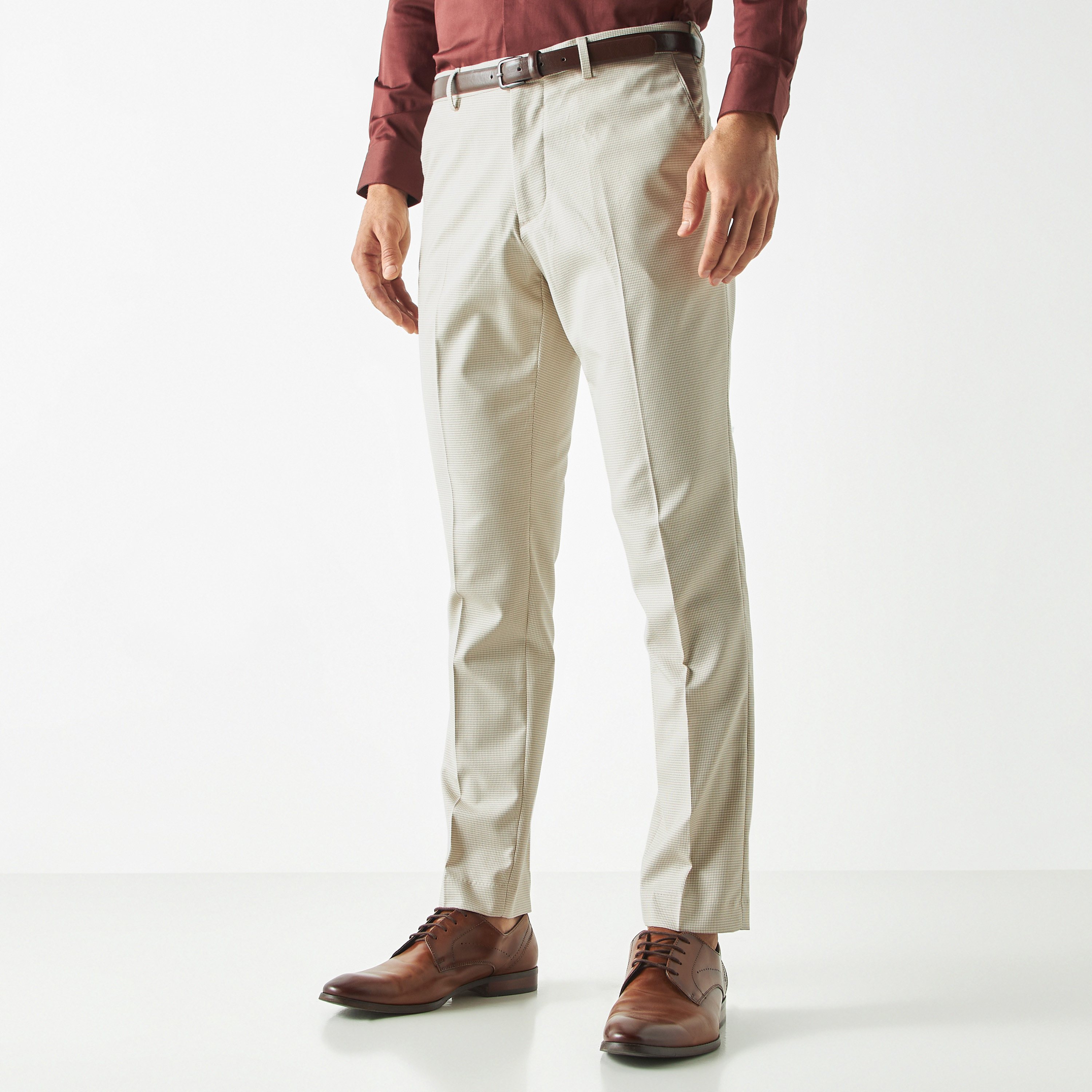 Amazon.com: GRETD Casual Straight Trousers Suit Pants Men Summer Men Dress  Pants Classic Business Plus Size (Color : Dark Gray, Size : Code 31) :  ביגוד, נעליים ותכשיטים