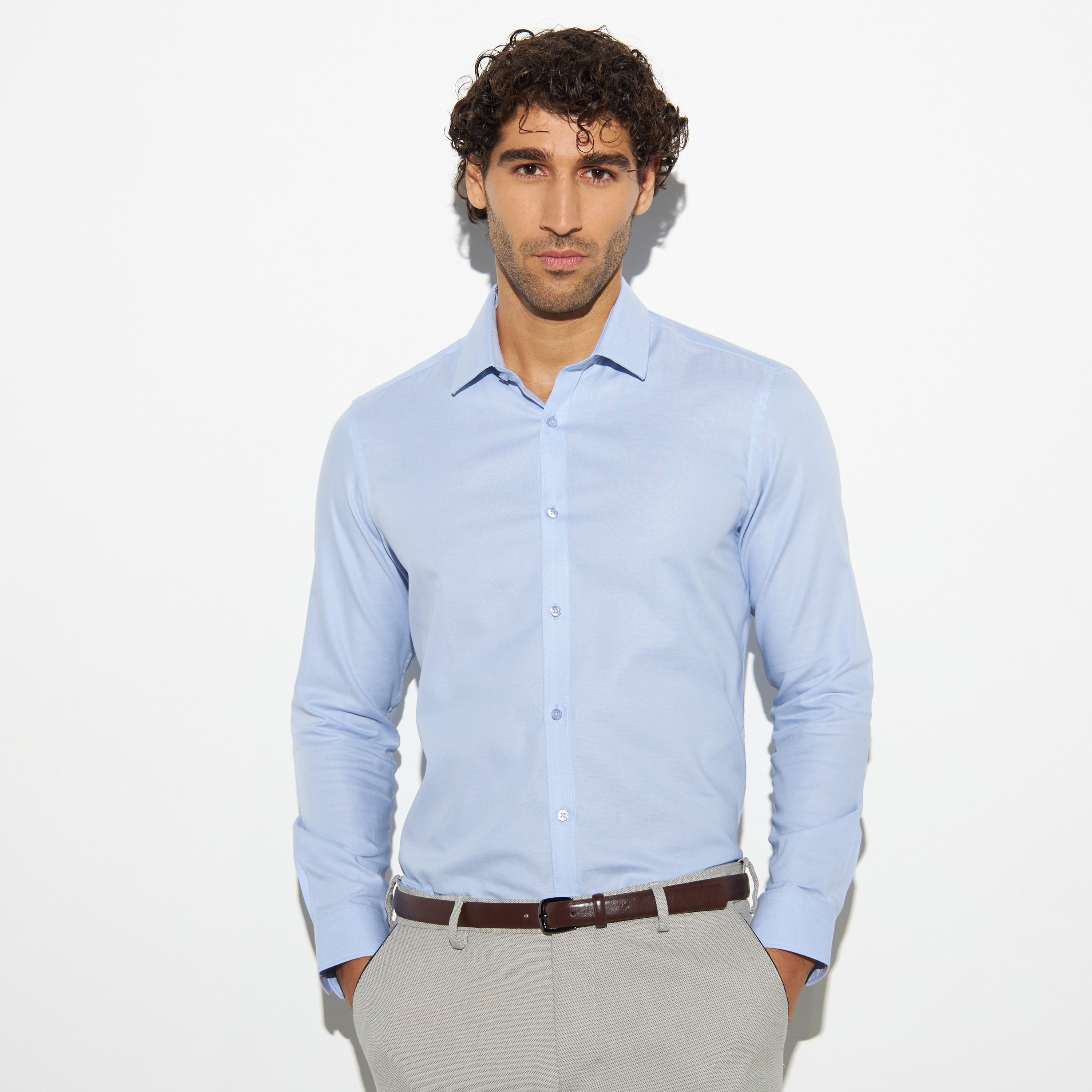 Oxford shirts clearance