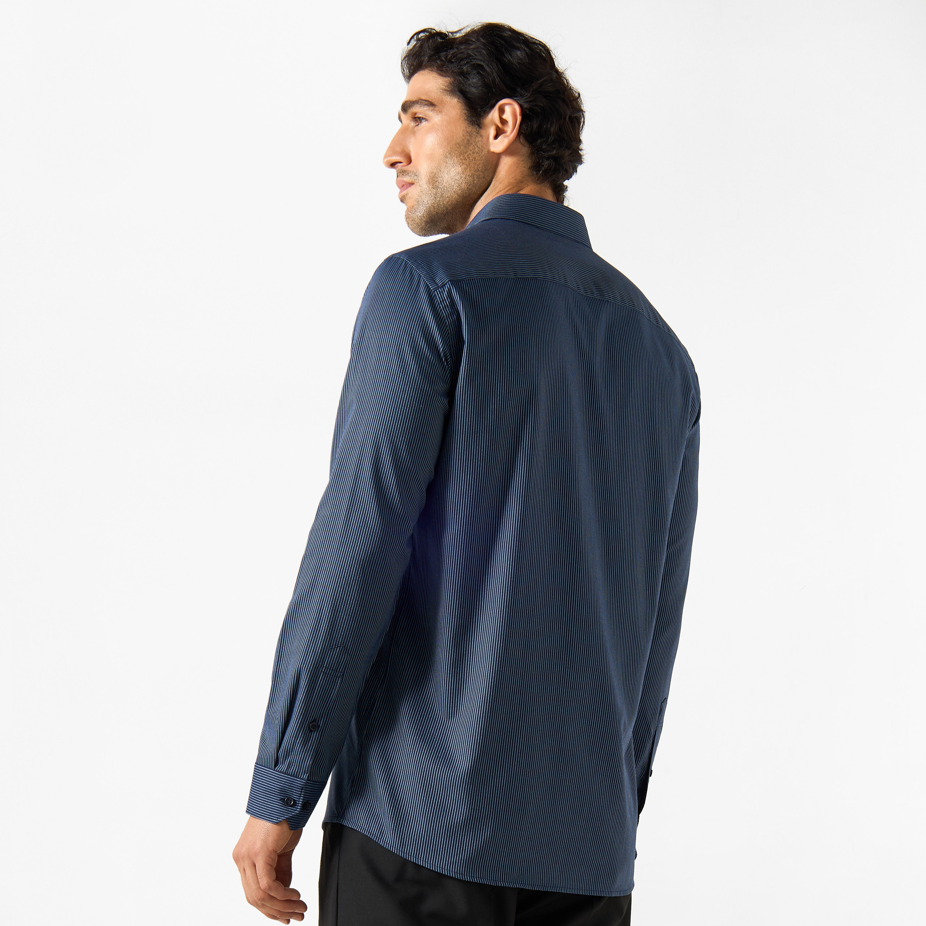 قميص رسمي مخطط بأكمام طويلة-men-clothing-shirts-image-8