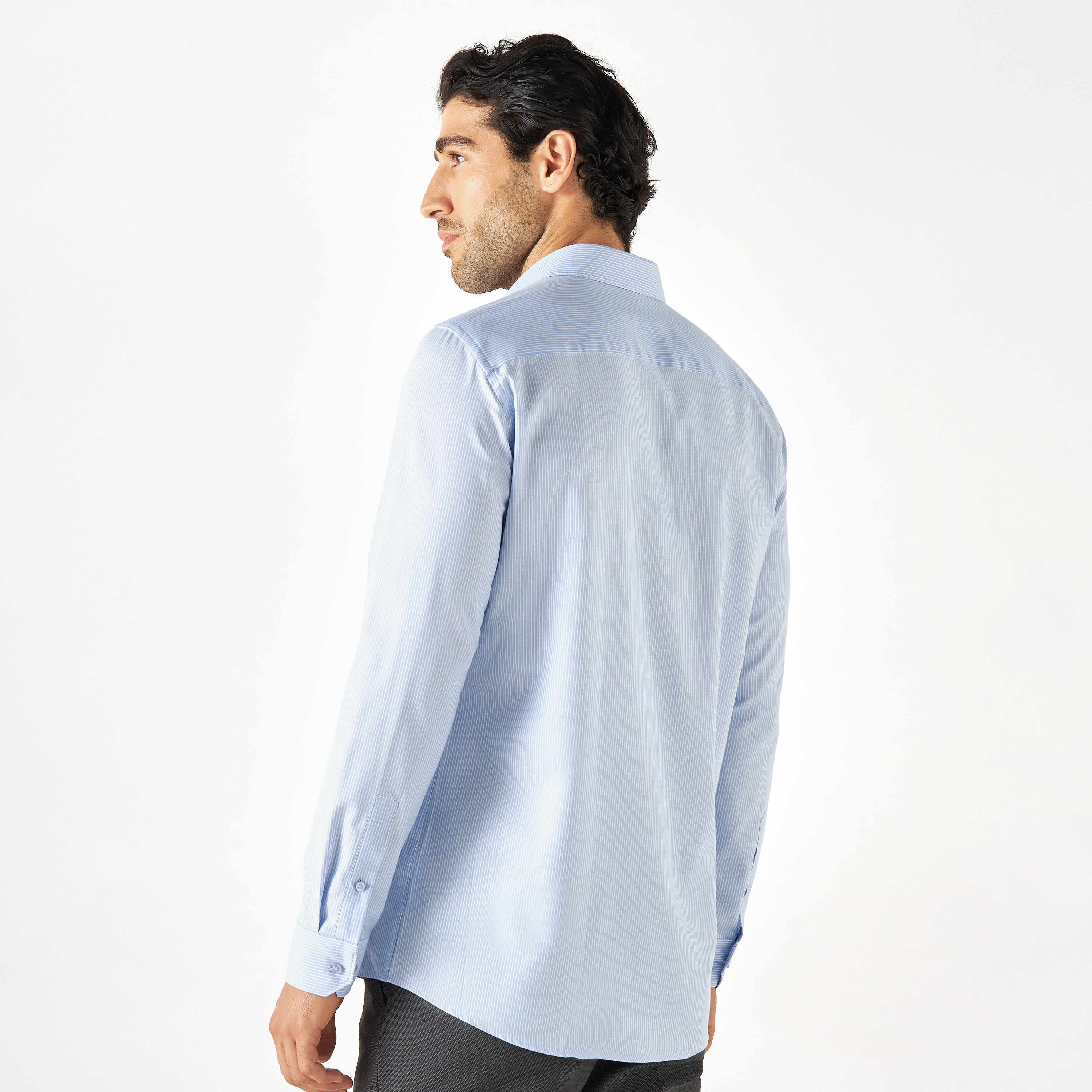 قميص رسمي مخطط بأكمام طويلة-men-clothing-shirts-image-3