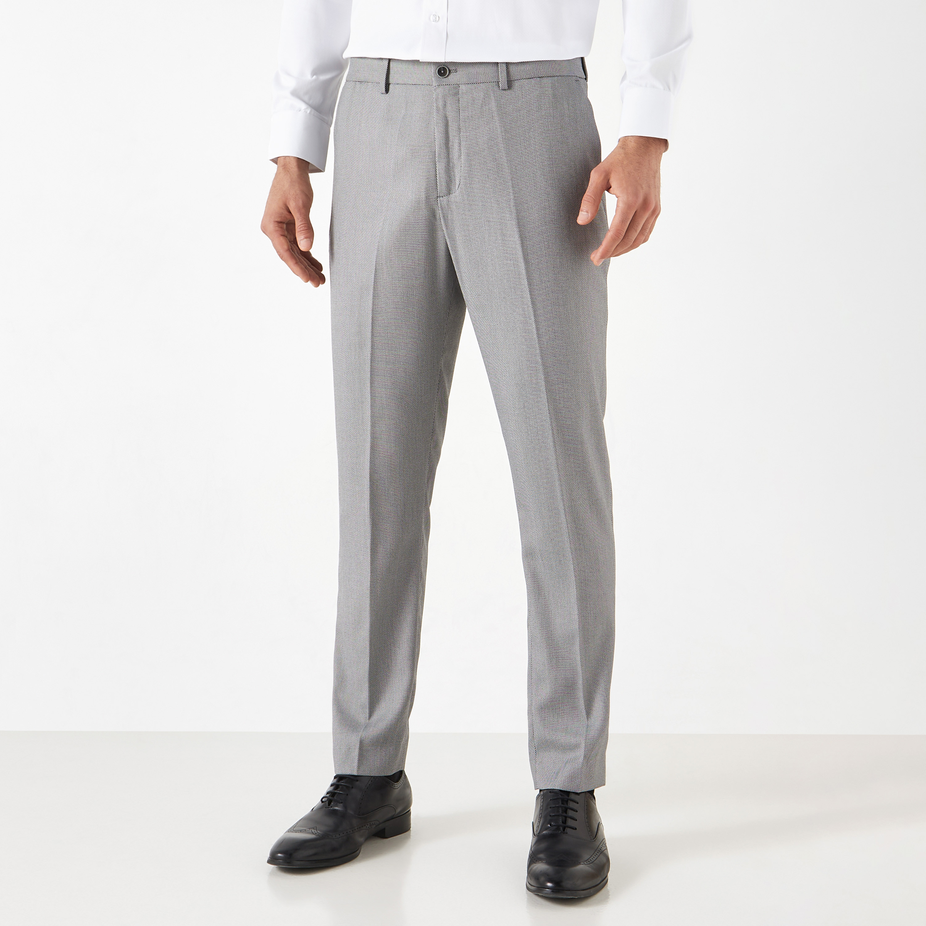 STUDIOUS/CITY SLIM TAILORED JKT・SLACKS M STUDIOUS/CITY SLIM TAILORED JKT・SLACKS M