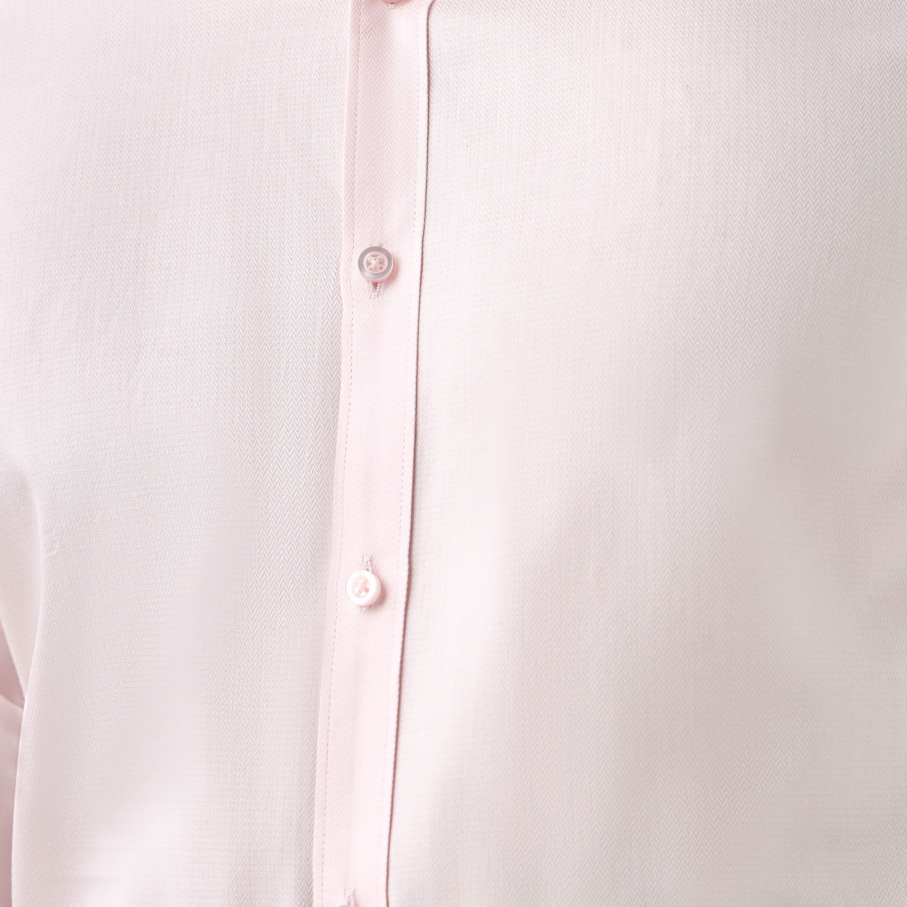 Regular Fit Shirt with Collar and Long Sleeves-men-clothing-shirts-image-12