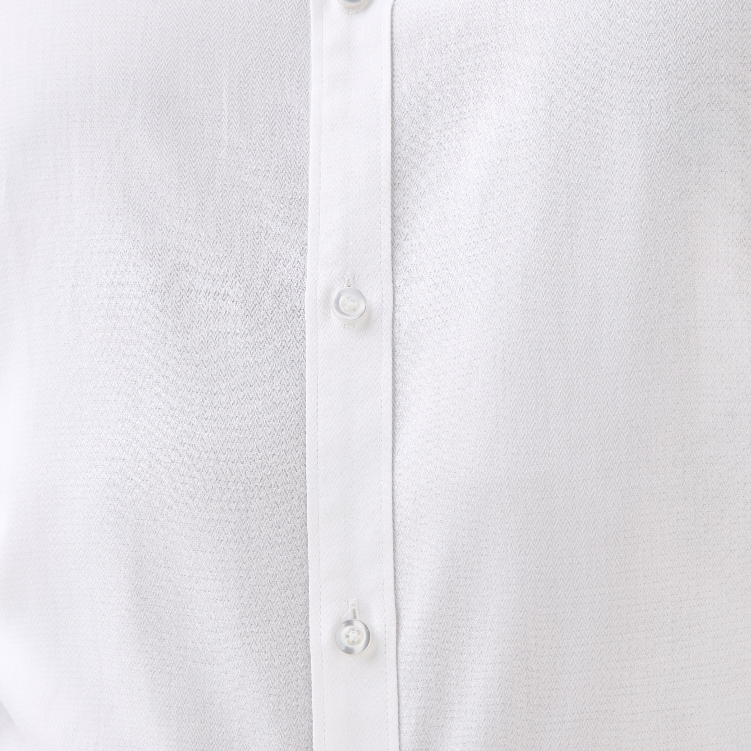 Regular Fit Shirt with Collar and Long Sleeves-men-clothing-shirts-image-6
