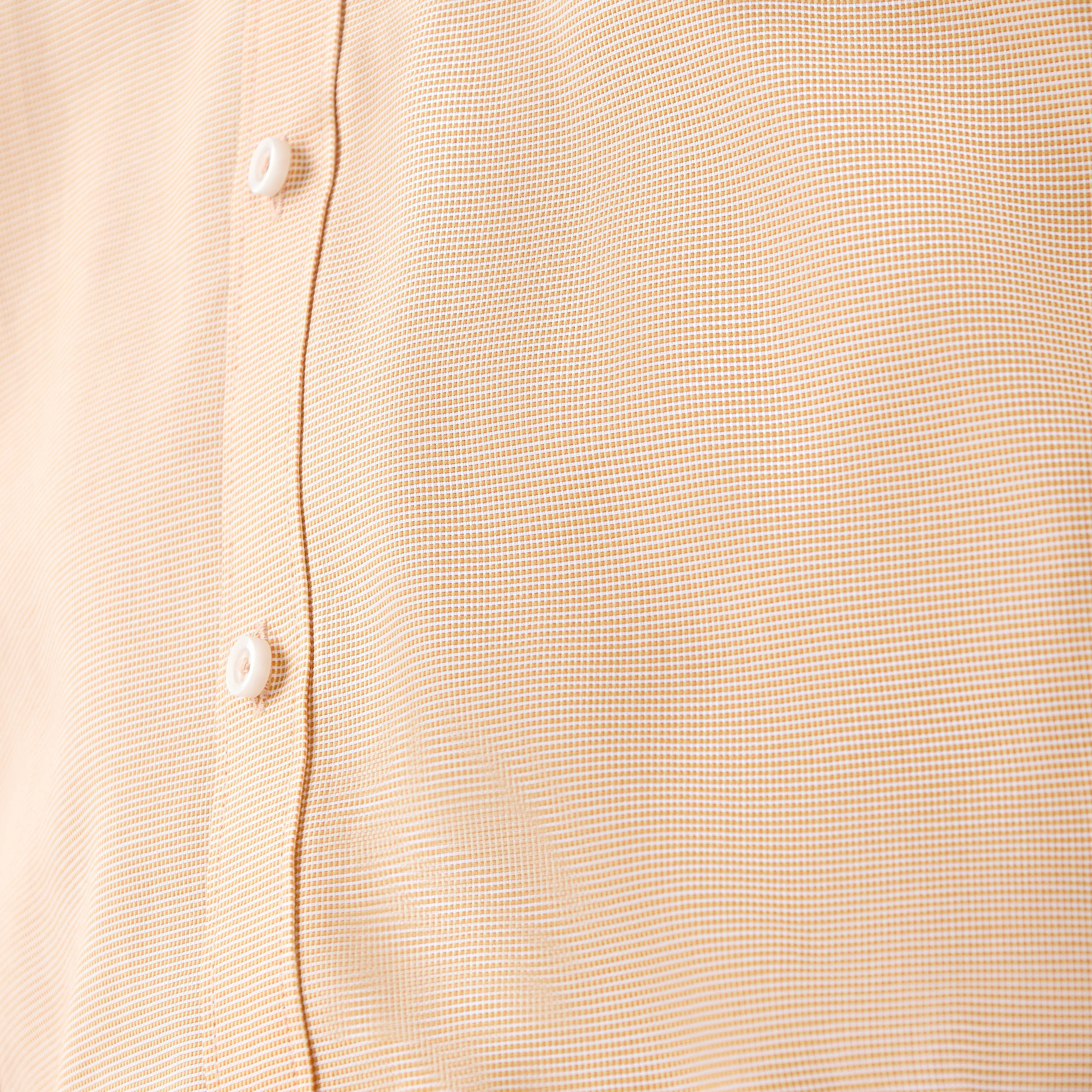 Regular Fit Textured Collared Shirt-men-clothing-shirts-image-6