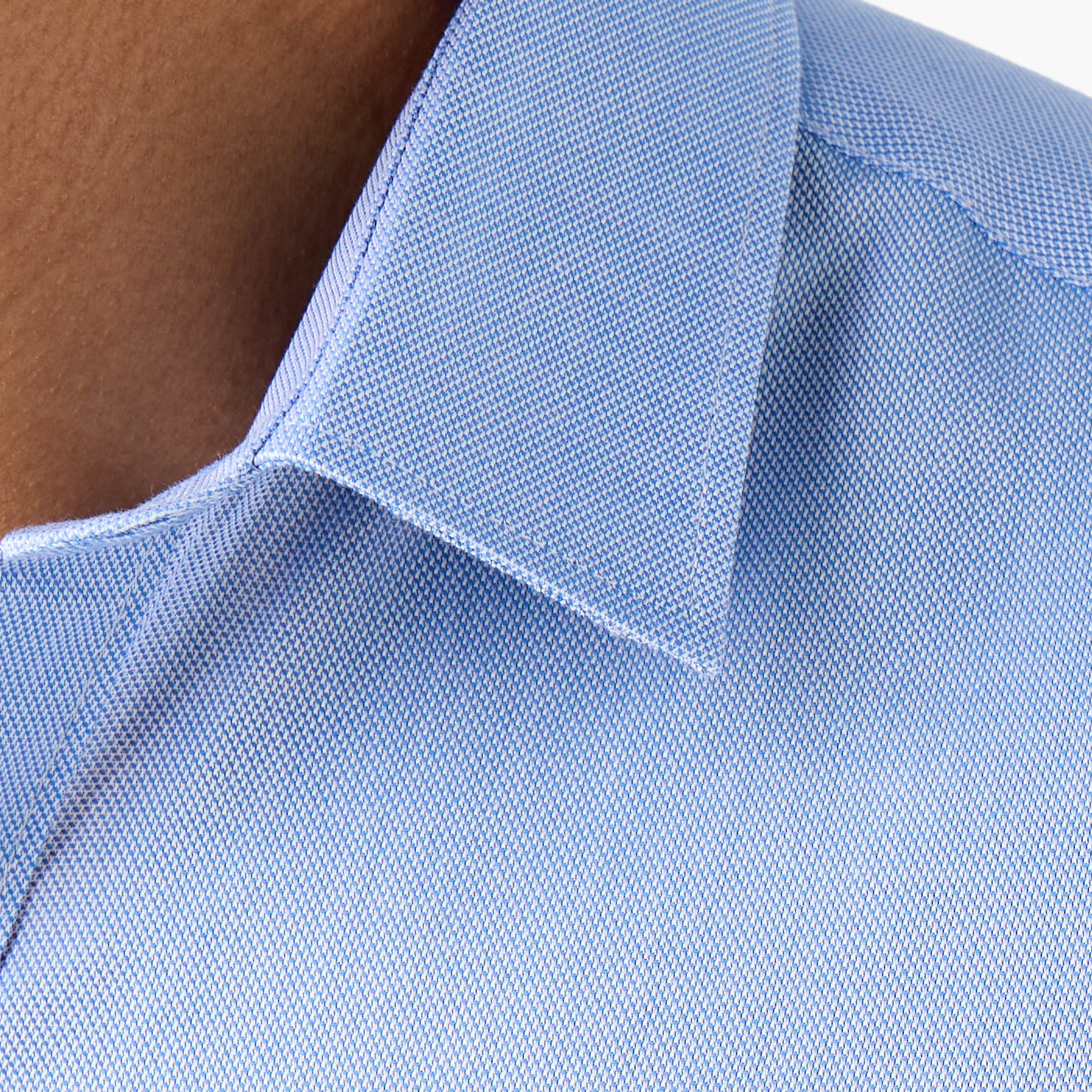 Textured Regular Fit Formal Shirt-men-clothing-shirts-image-6