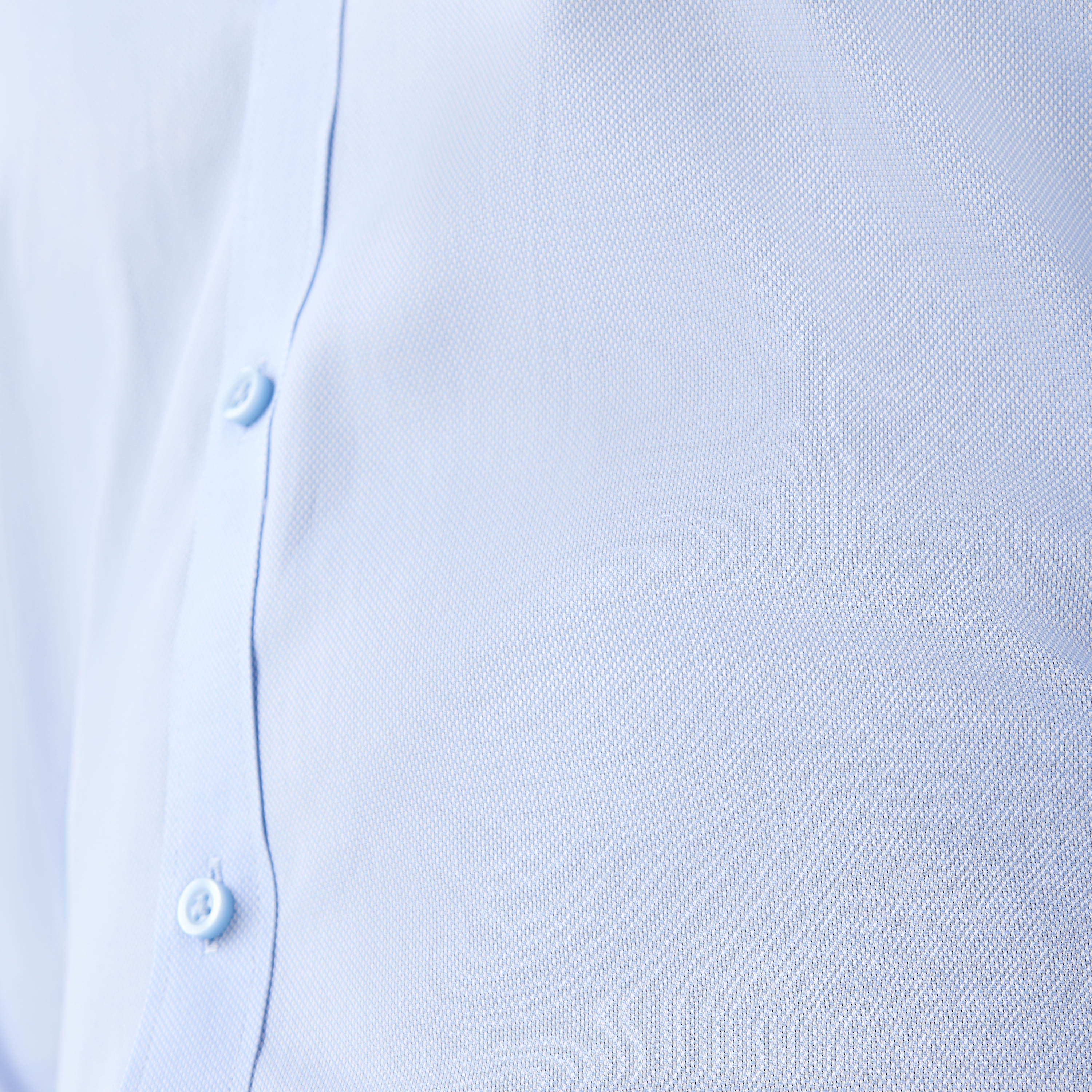 قميص رسمي بارز الملمس بقصّة عادية-men-clothing-shirts-image-6