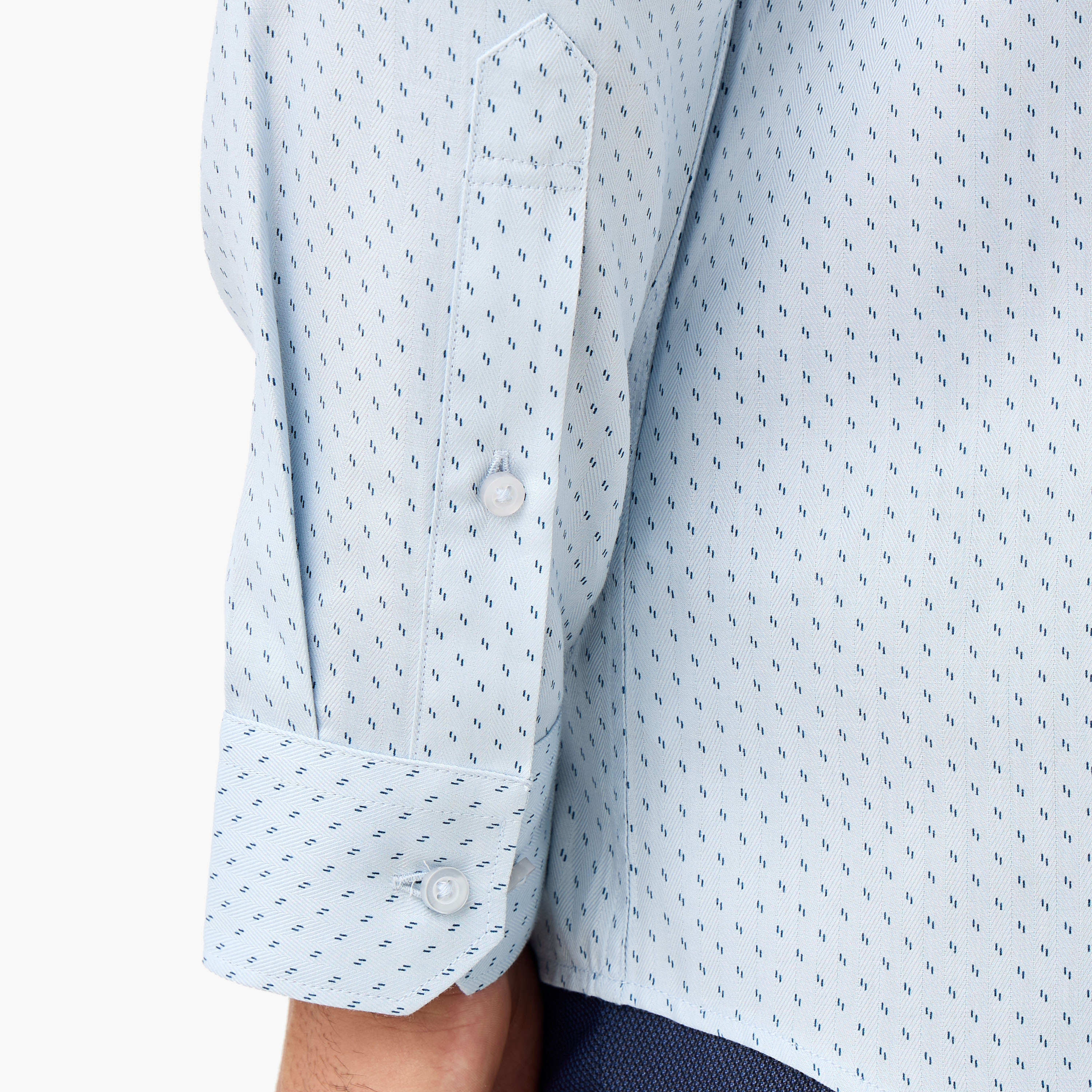 Printed Regular Fit Formal Shirt-men-clothing-shirts-image-6