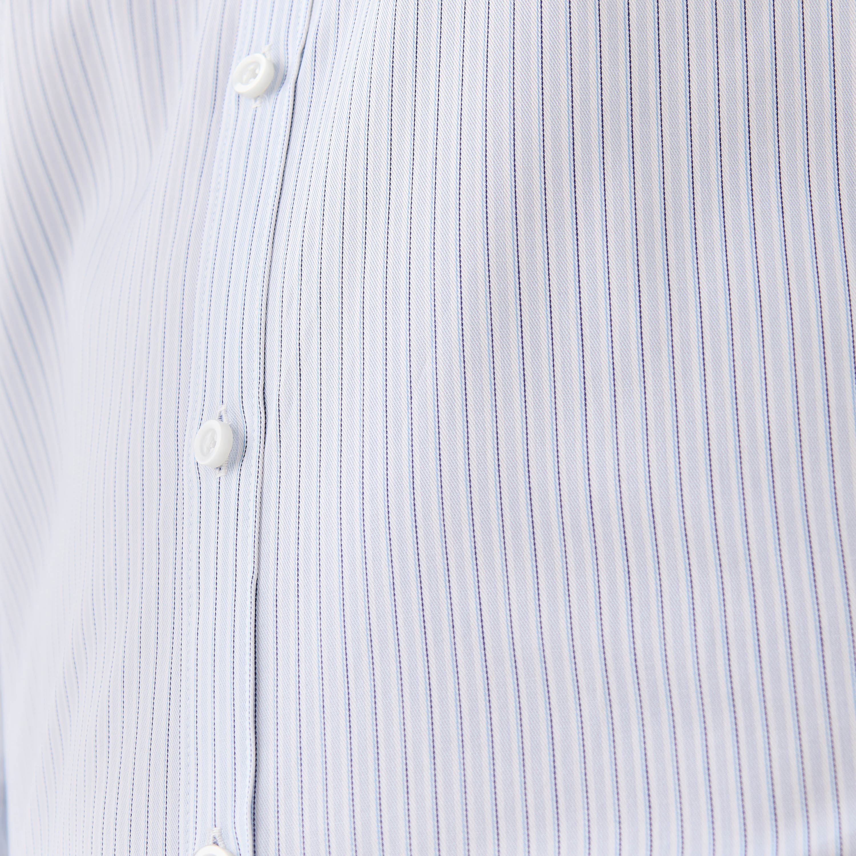 قميص رسمي مقلم بقصّة عادية-men-clothing-shirts-image-6