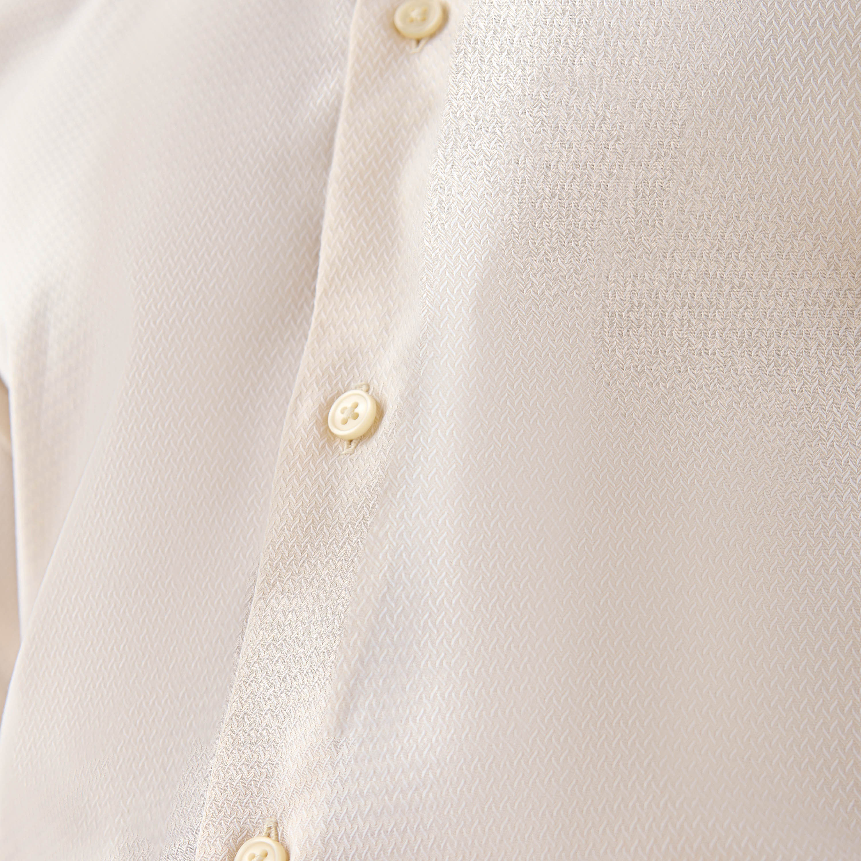 قميص بارز الملمس بقصّة عادية وأكمام طويلة-men-clothing-shirts-image-6