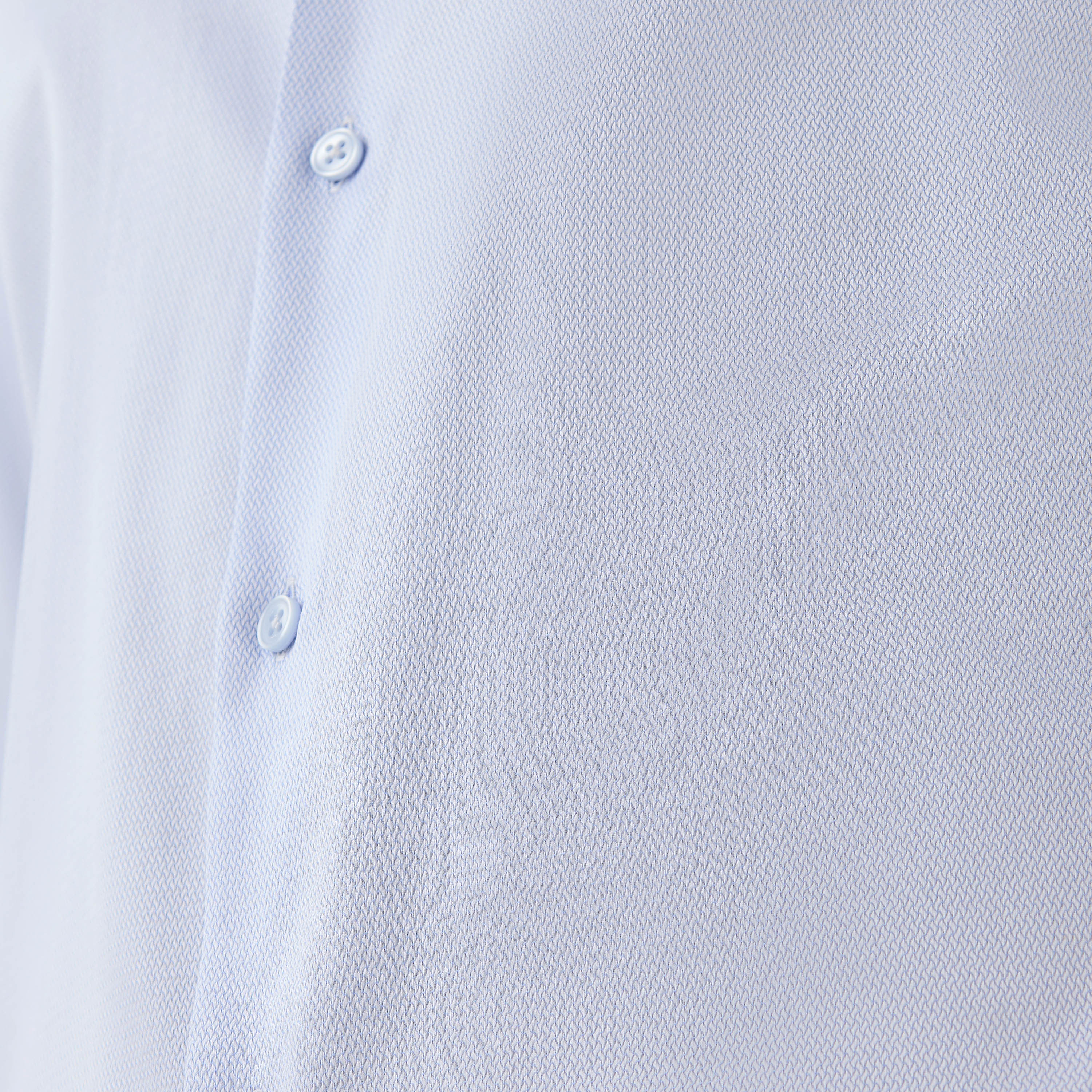 Regular Fit Textured Shirt with Long Sleeves-men-clothing-shirts-image-6