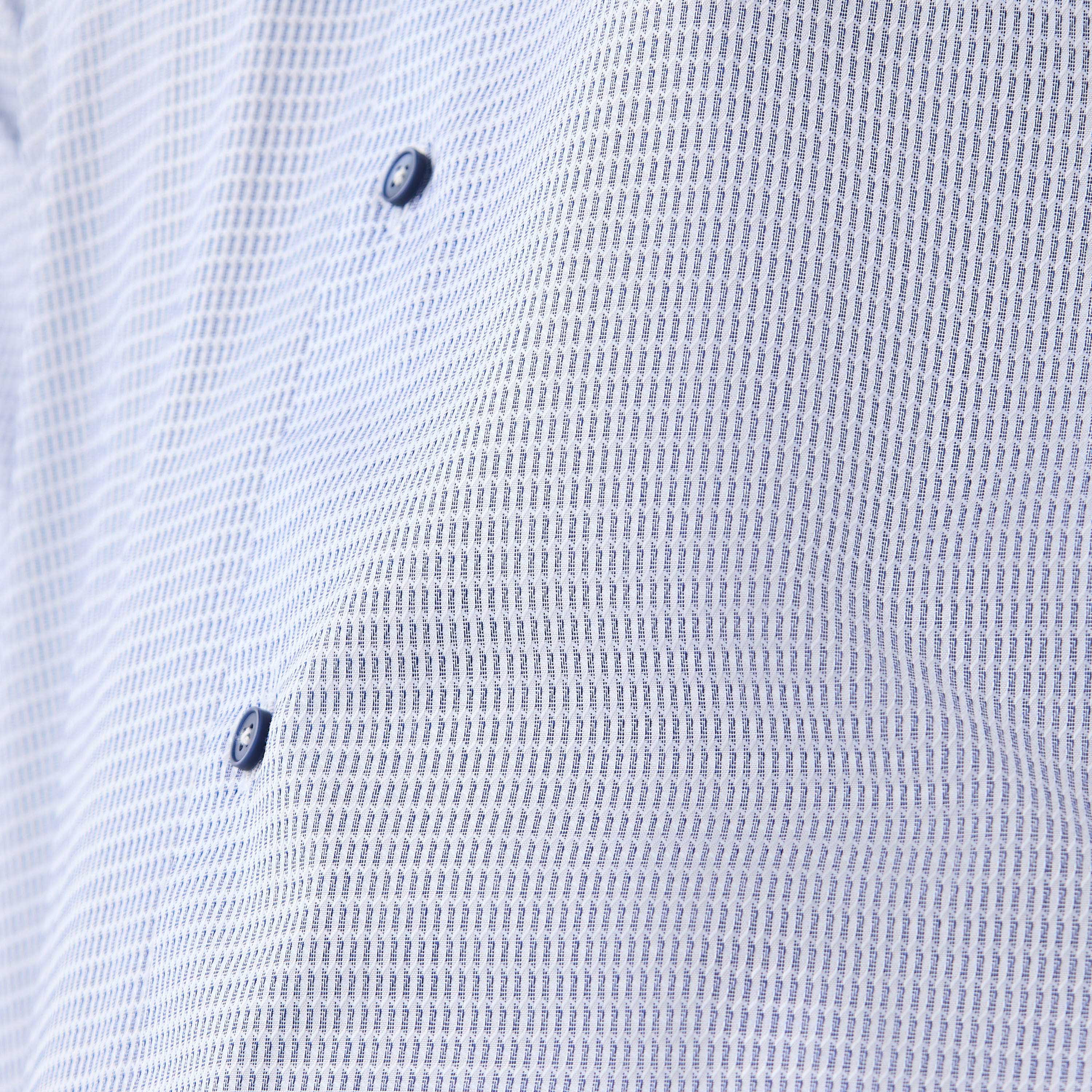 Slim Fit Dobby Collared Shirt-men-clothing-shirts-image-6
