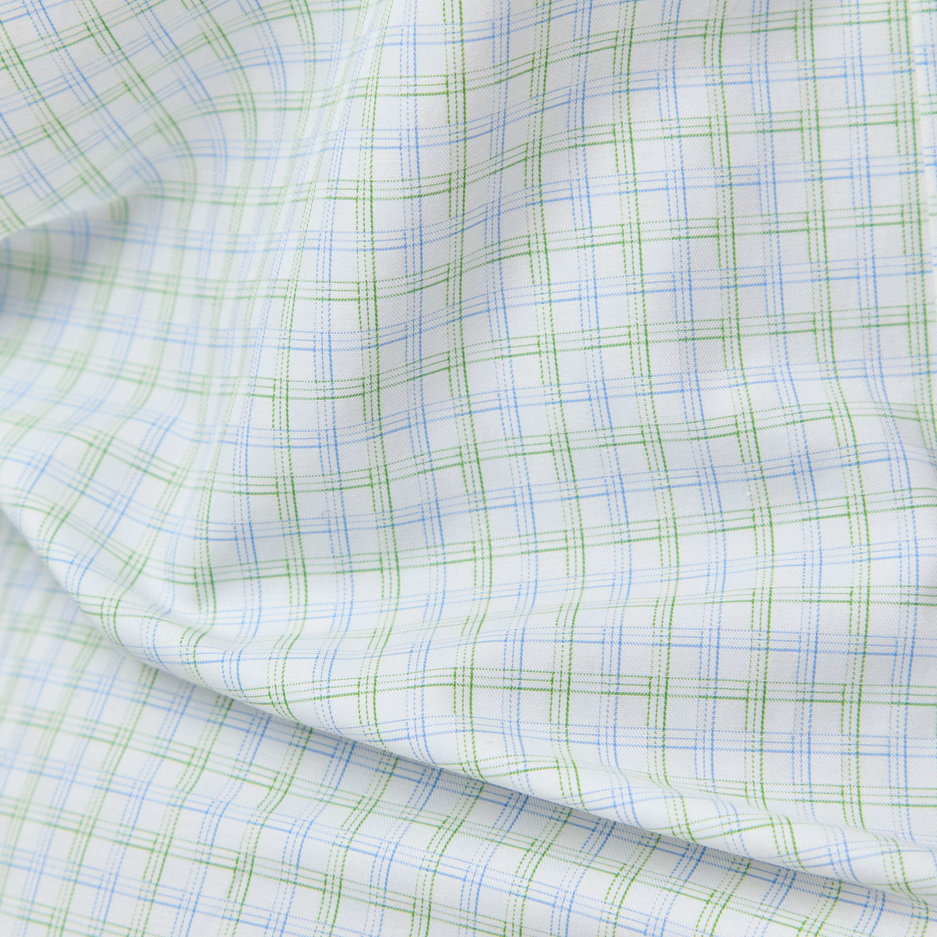 قميص كاروهات بياقة وقصّة عادية-men-clothing-shirts-image-5