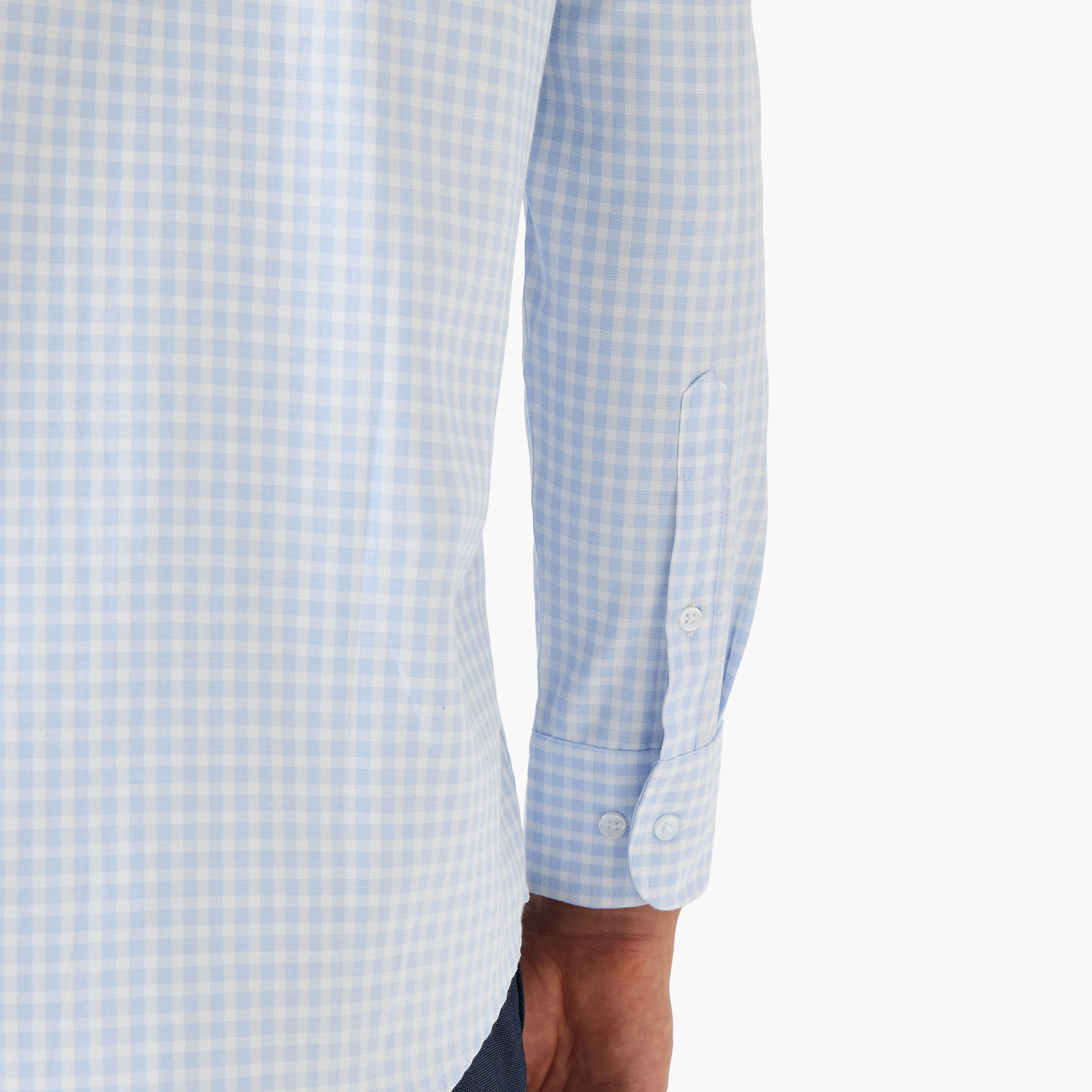 قميص كاروهات بياقة وقصّة عادية-men-clothing-shirts-image-4