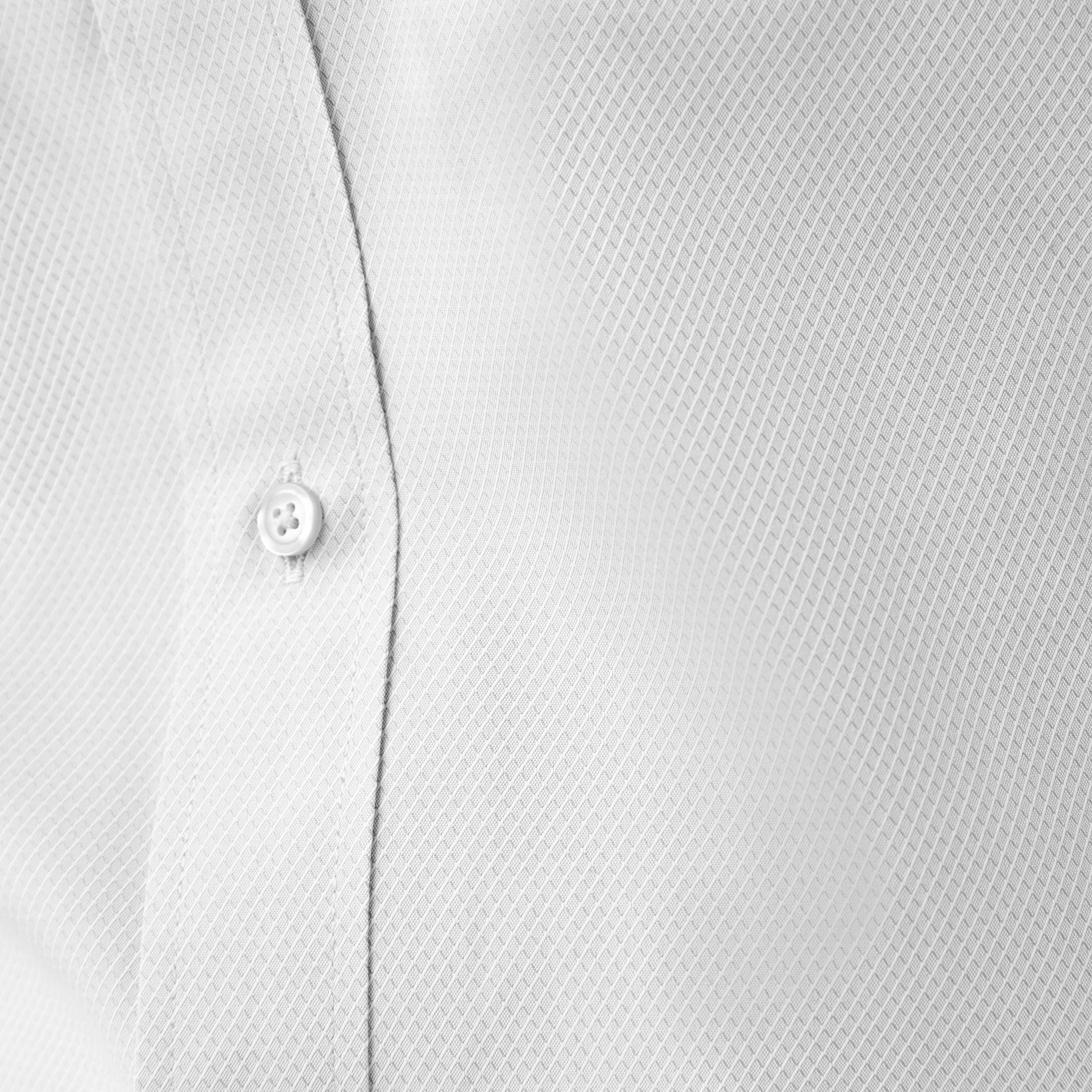 قميص دوبي بياقة وقصة عادية-men-clothing-shirts-image-4