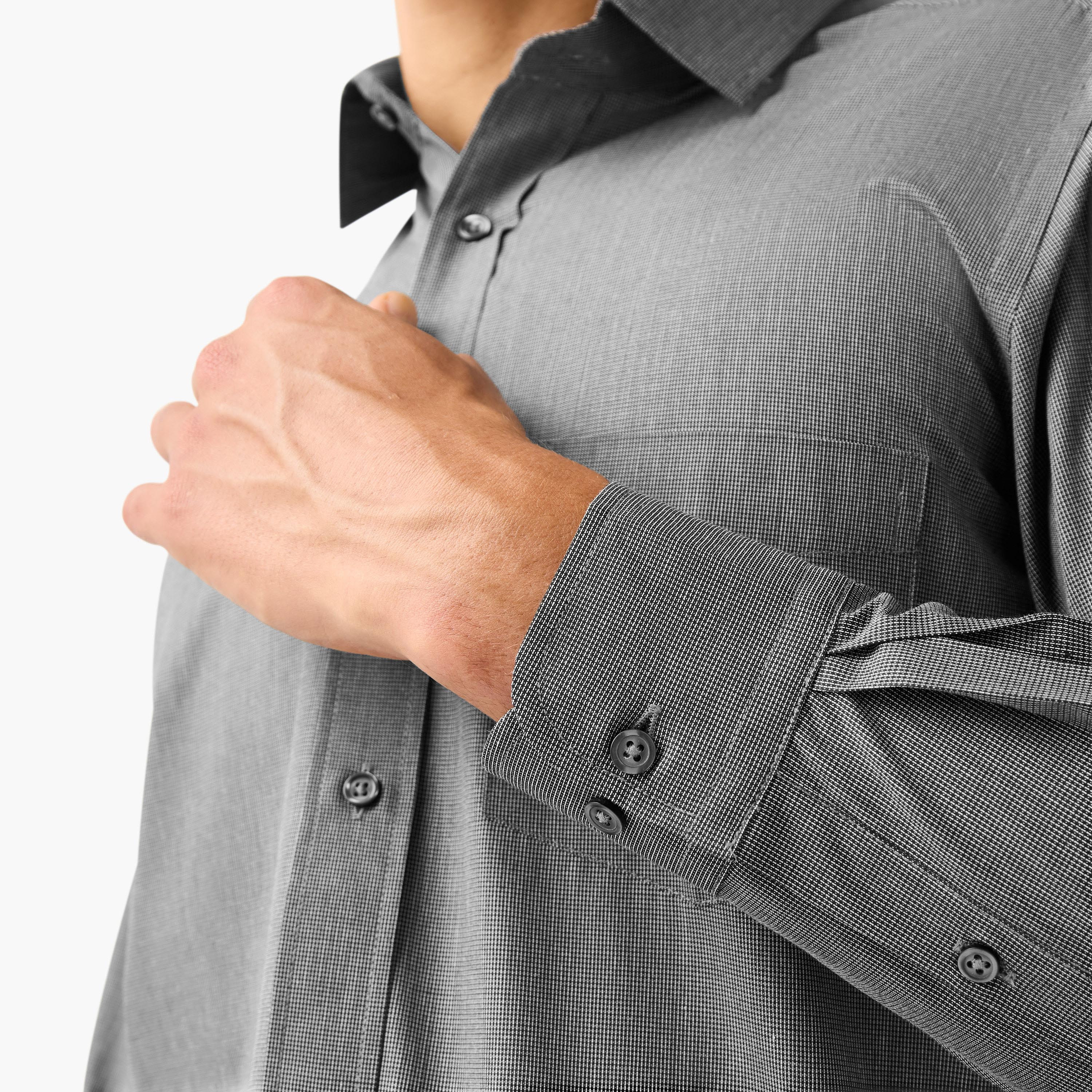 Regular Fit Printed Collared Shirt-men-clothing-shirts-image-4