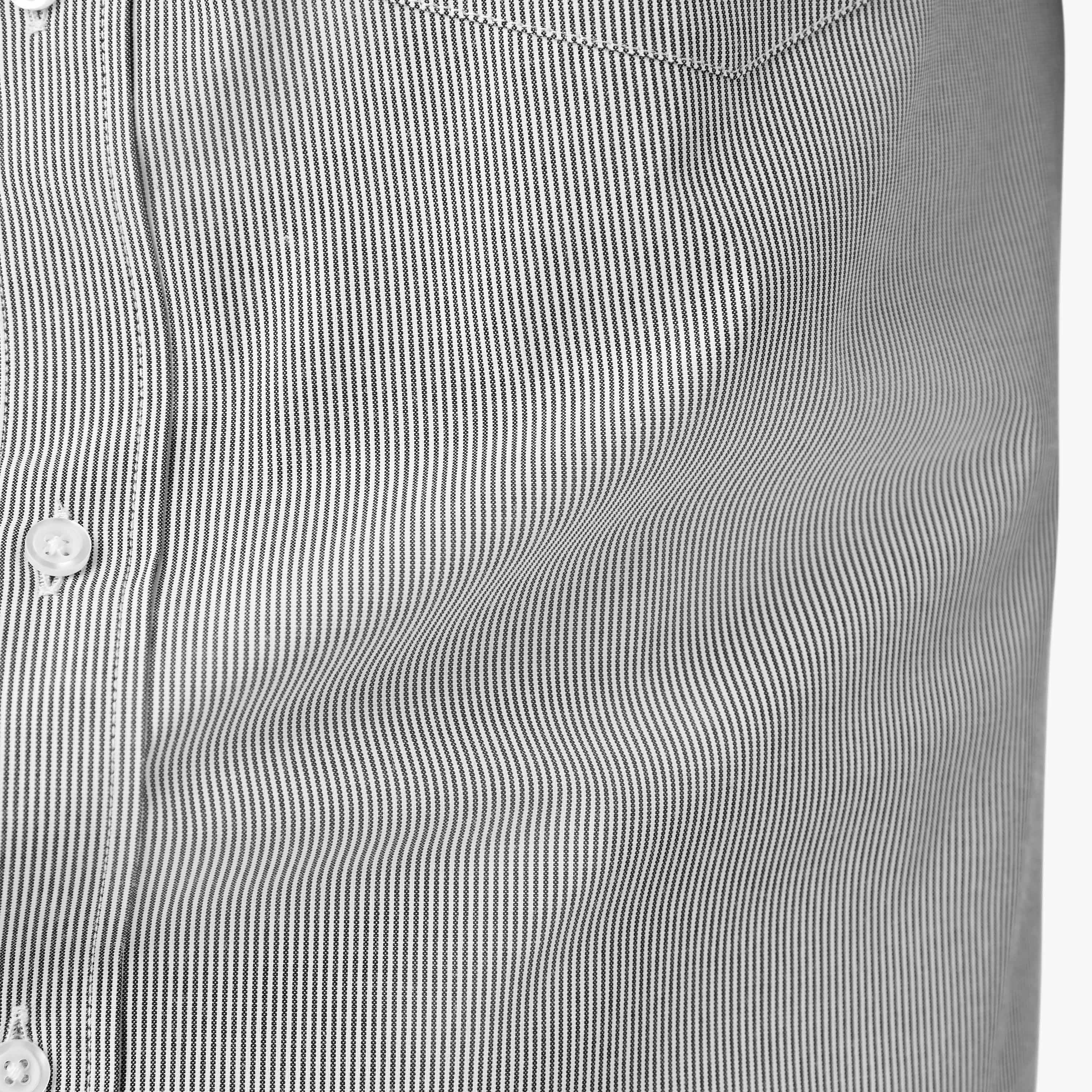 Regular Fit Striped Collared Shirt-men-clothing-shirts-image-4