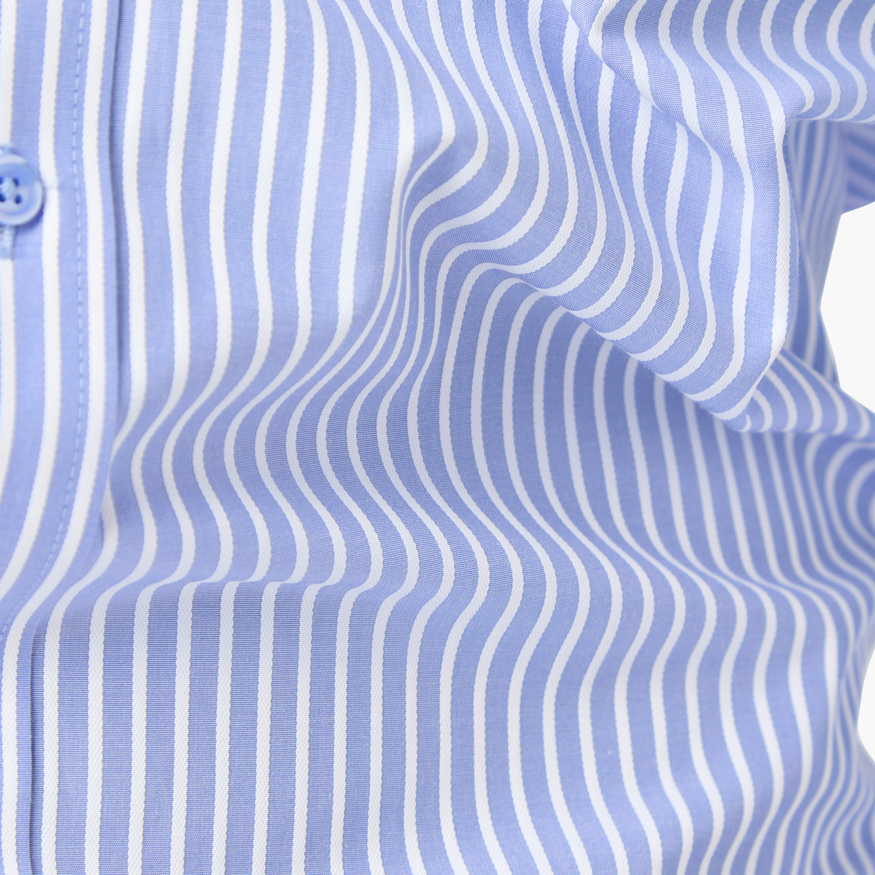 Regular Fit Striped Collared Shirt-men-clothing-shirts-image-4